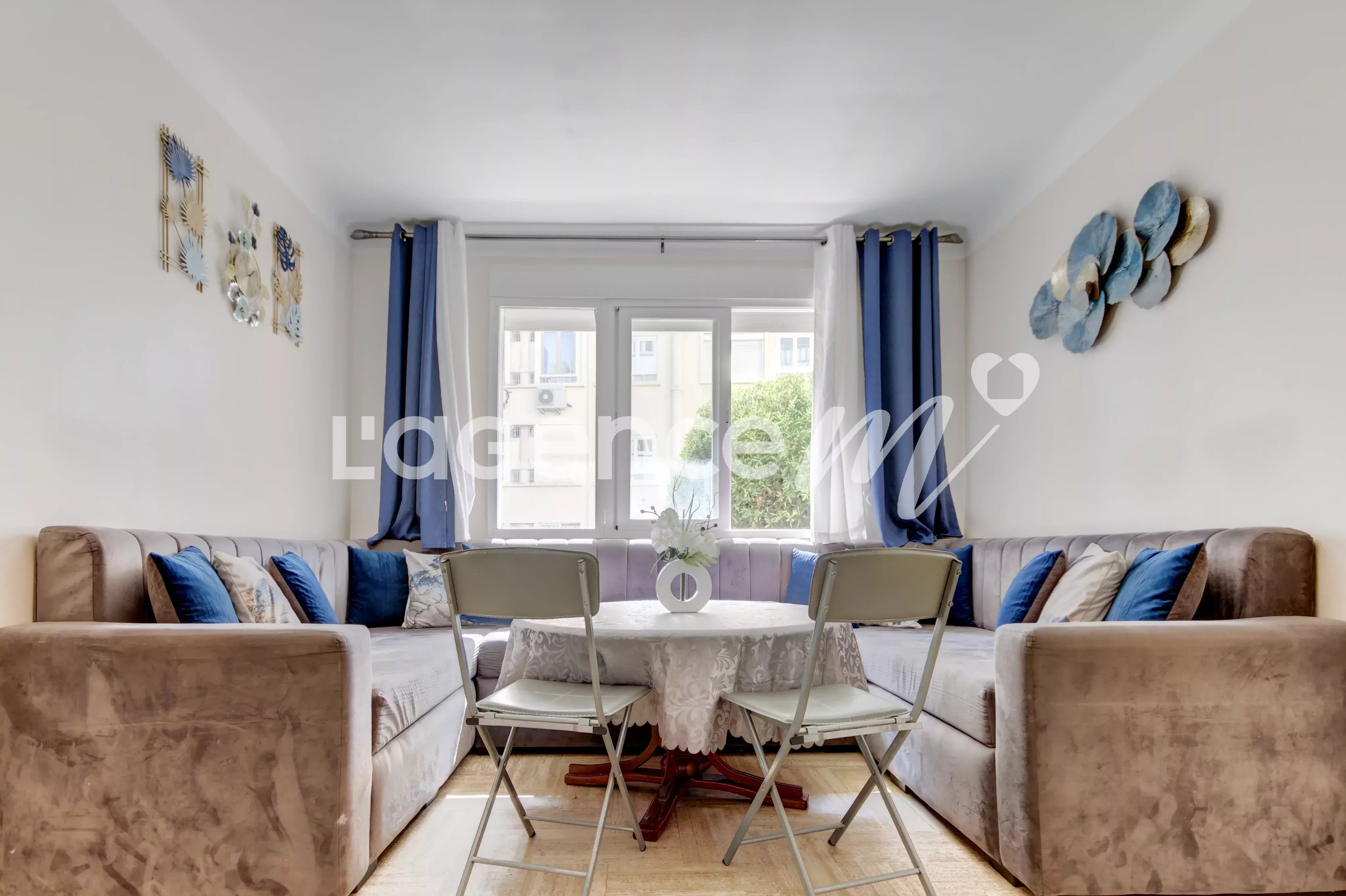 Agence immobilière de L'Agence M