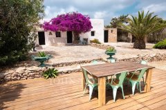 Luxury Villa Formentera | Legacy Family Estate in Cap de Barbaria — photo 7 of 7