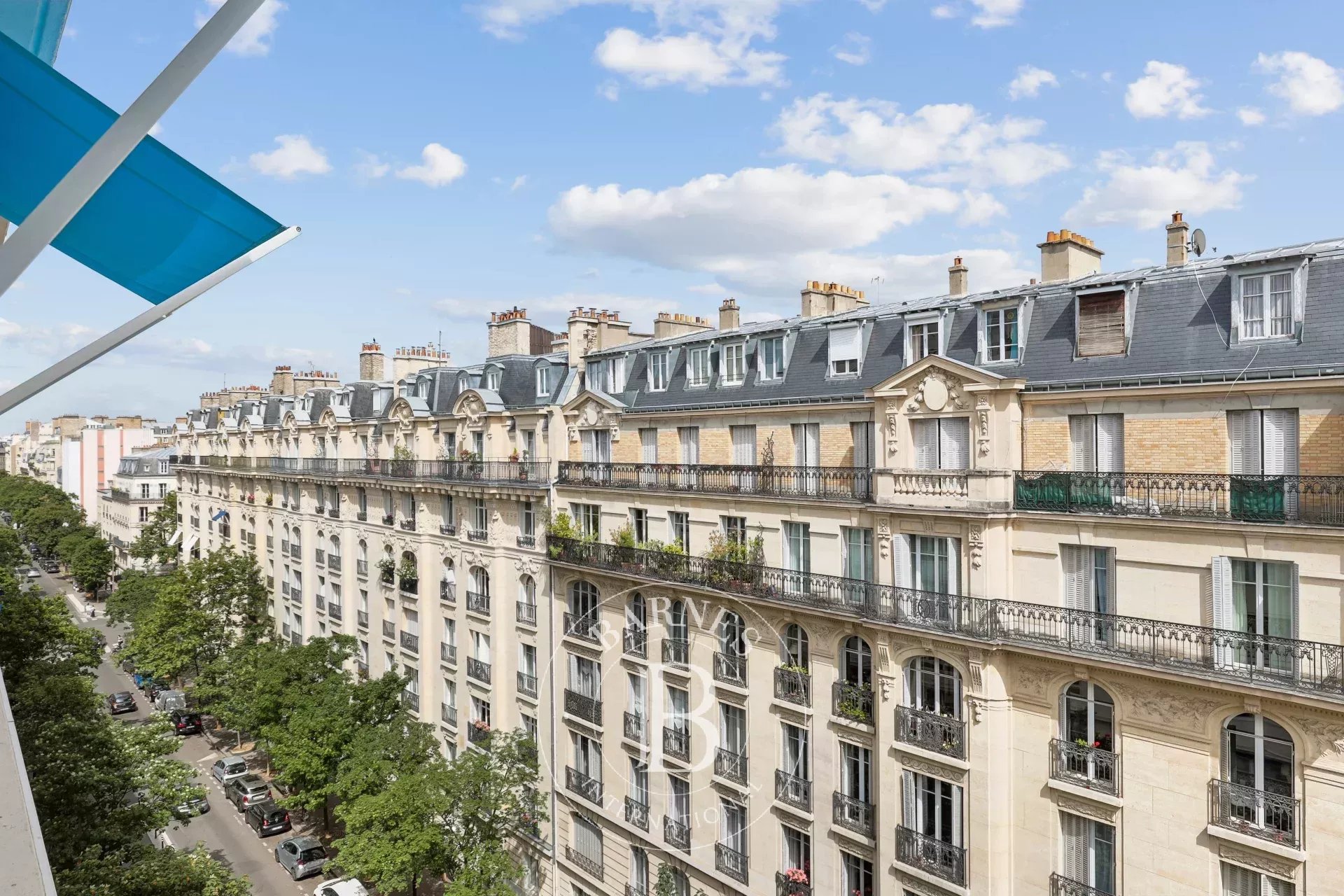 Piso Paris 75016  -  ref 87088658 (picture 3)