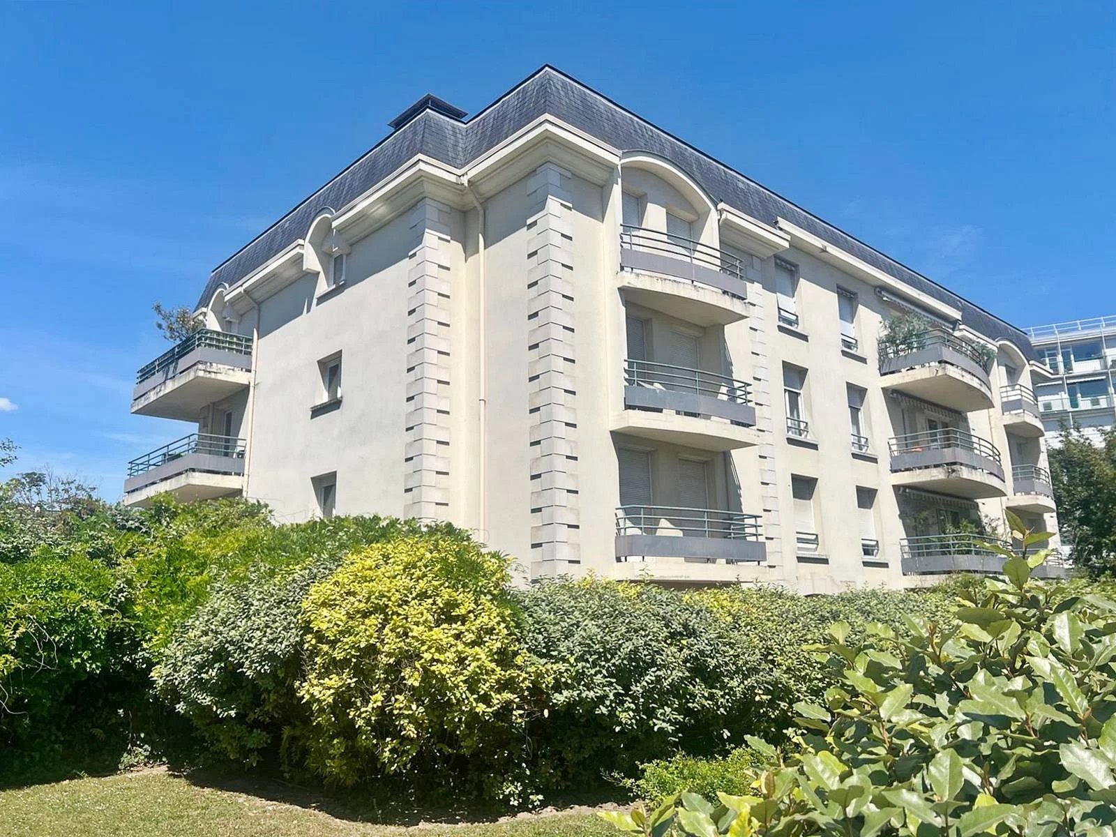 Agence immobilière de France Immobilier