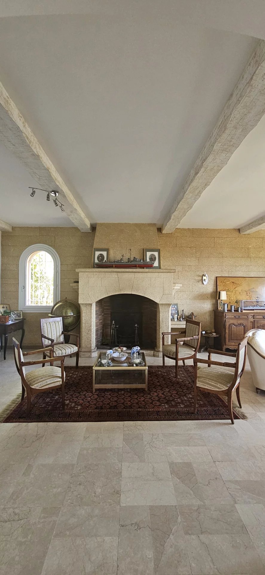Achat Maison T7 à Toulon (83200) - 302m²