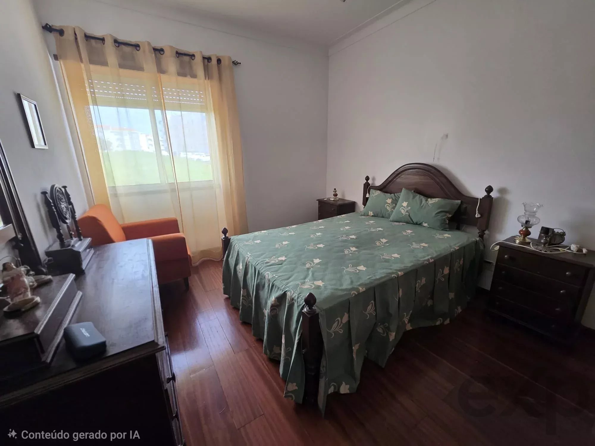 T3 with the possibility of duplex and basement with huge potential – high ground floor, very bright 86904997 image 12
