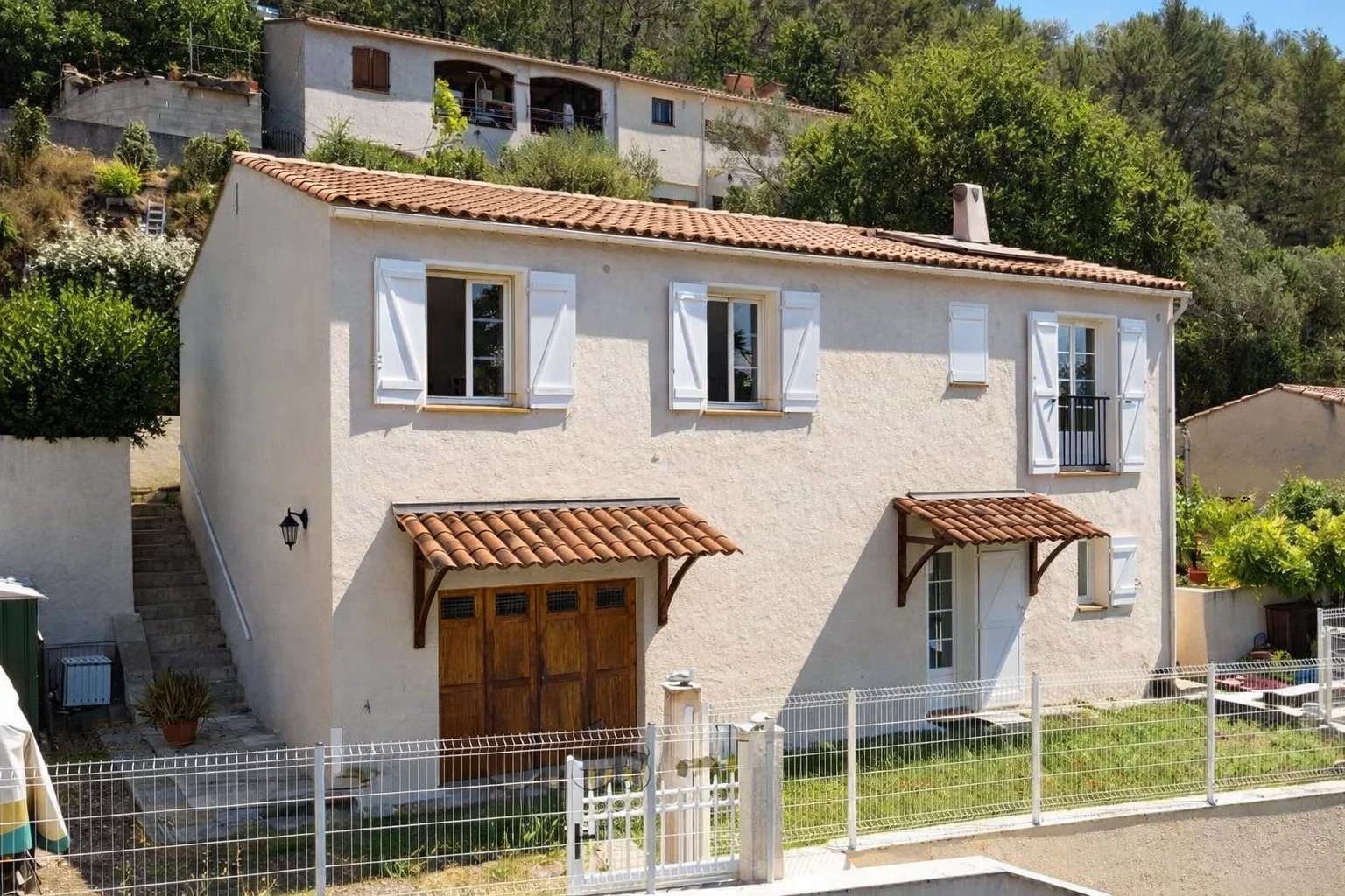 Agence immobilière de SAS 2GM