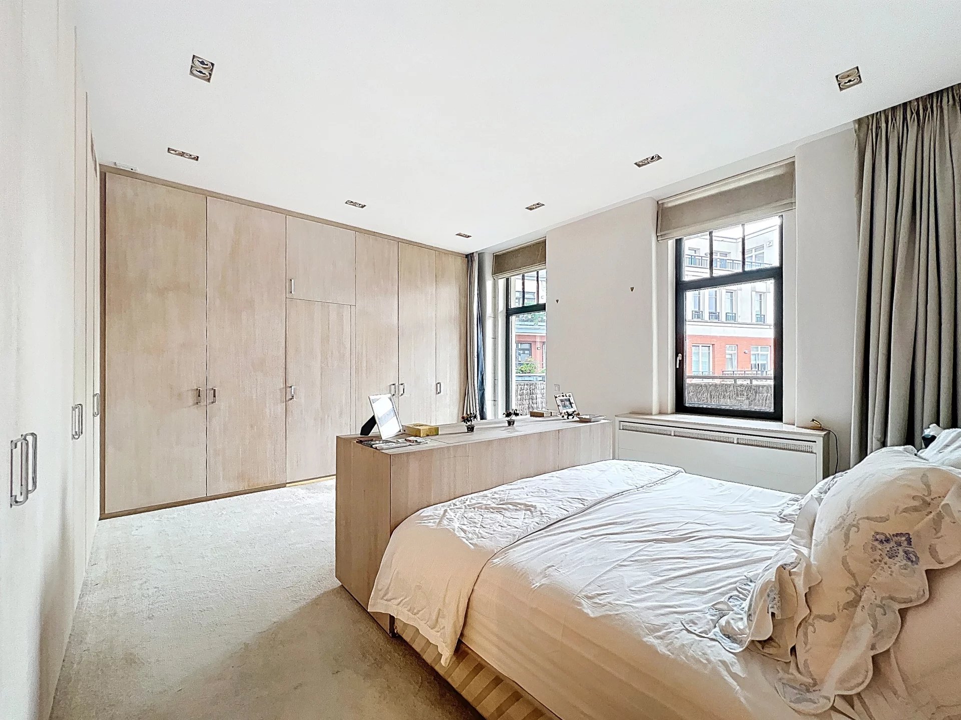 Ixelles  - Appartement  - picture 6