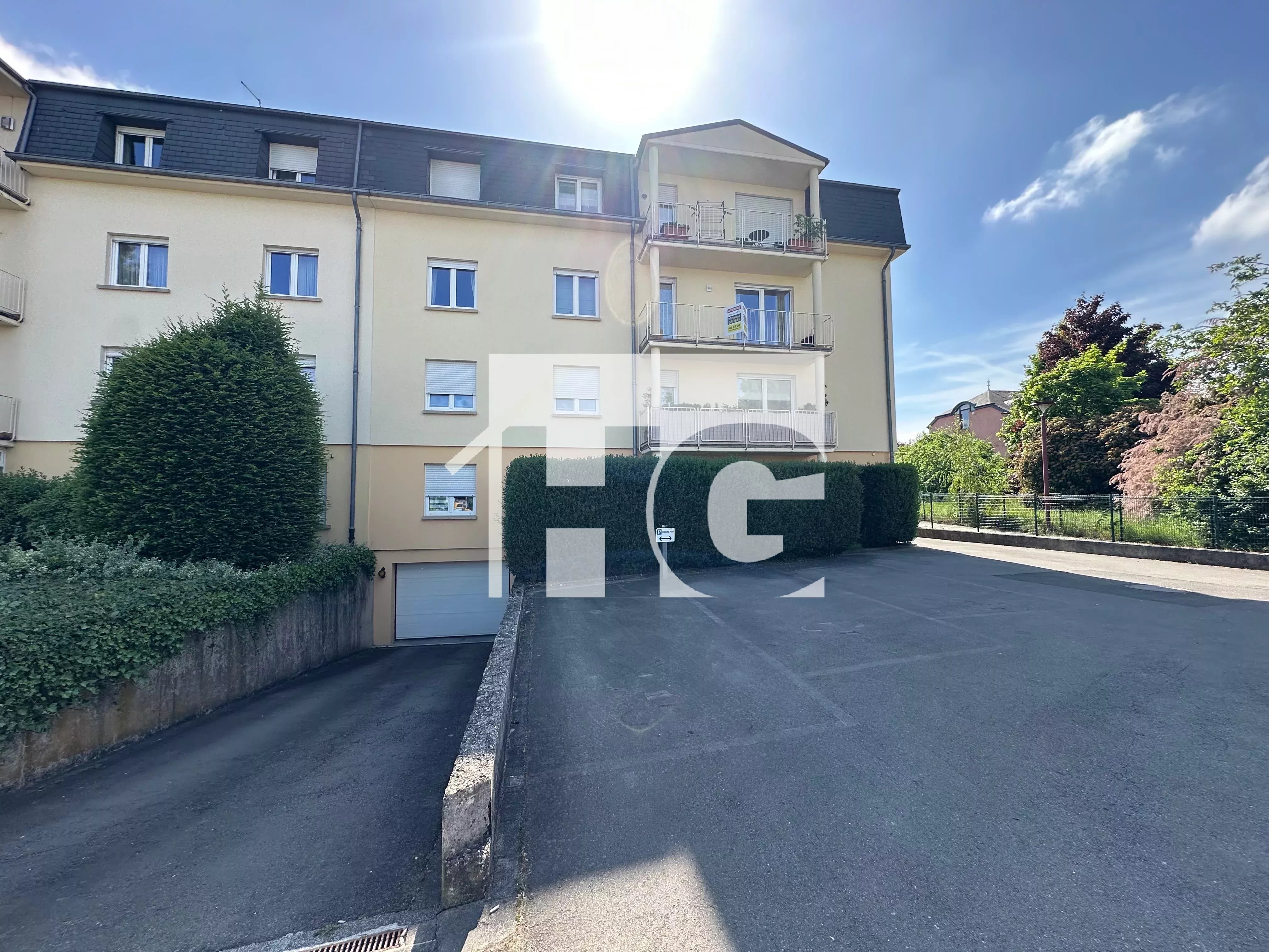 Apartment - 695.000 € - Crauthem