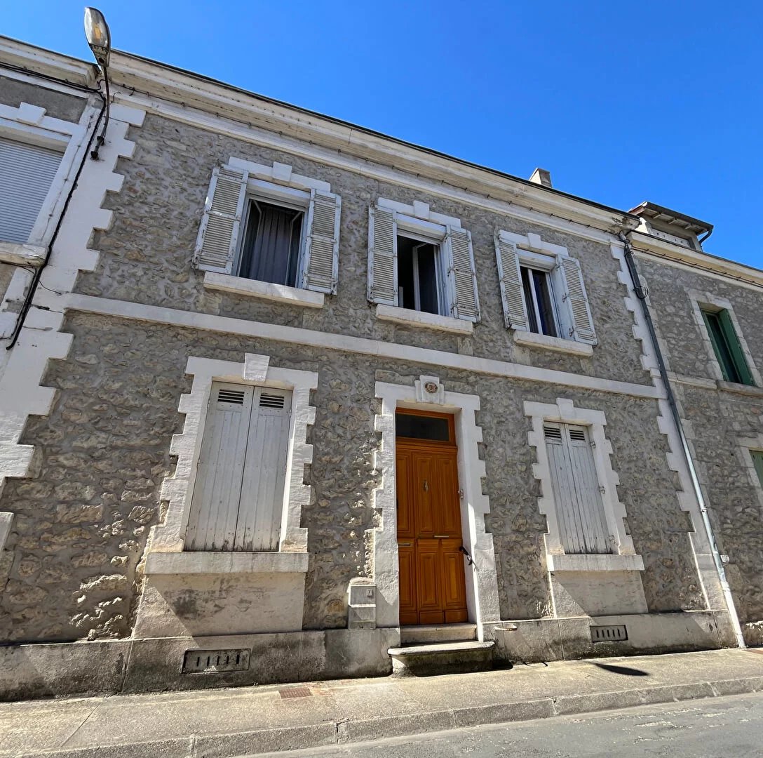 Vente Immeuble Périgueux