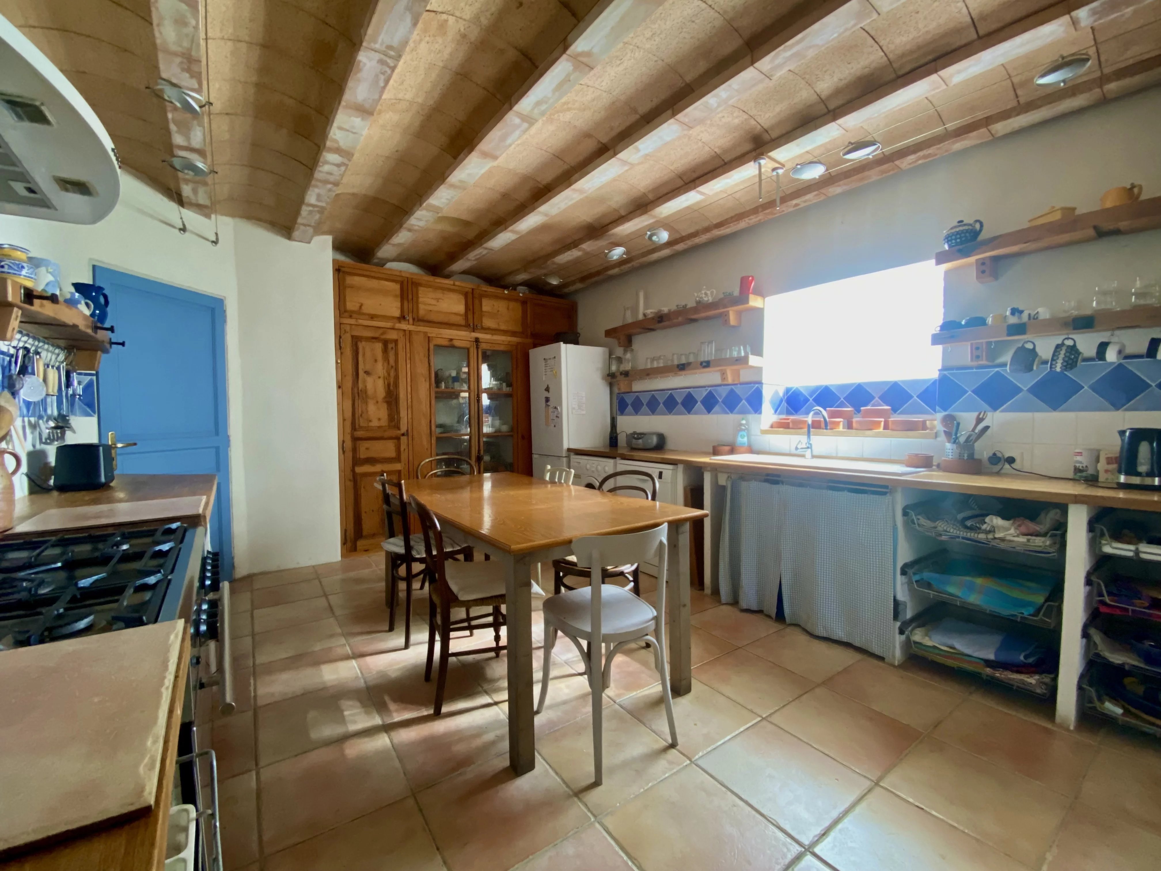 Maison de village à vendre Montséret, Aude
