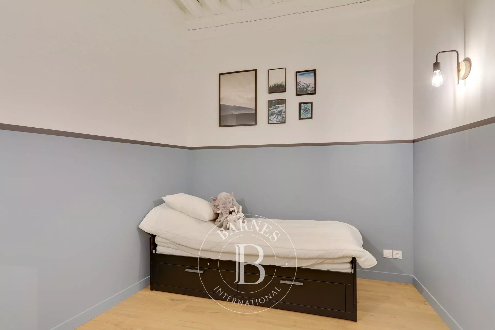 Daire Lyon 2ème - picture 14