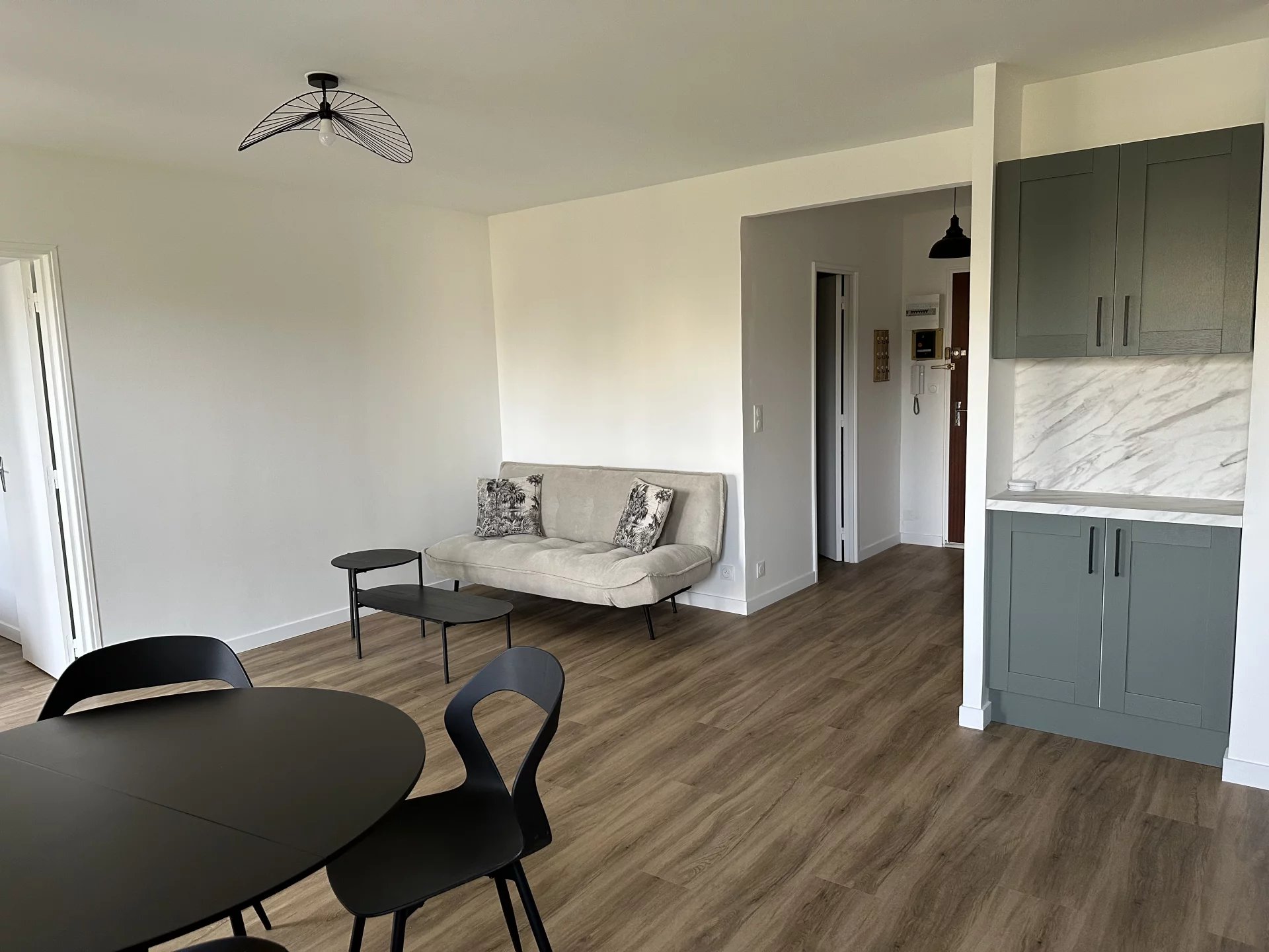 Location Appartement Chartres