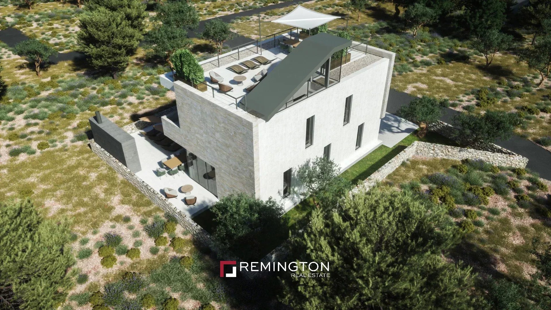 3 Bedroom Villa/Townhouse's Image 6