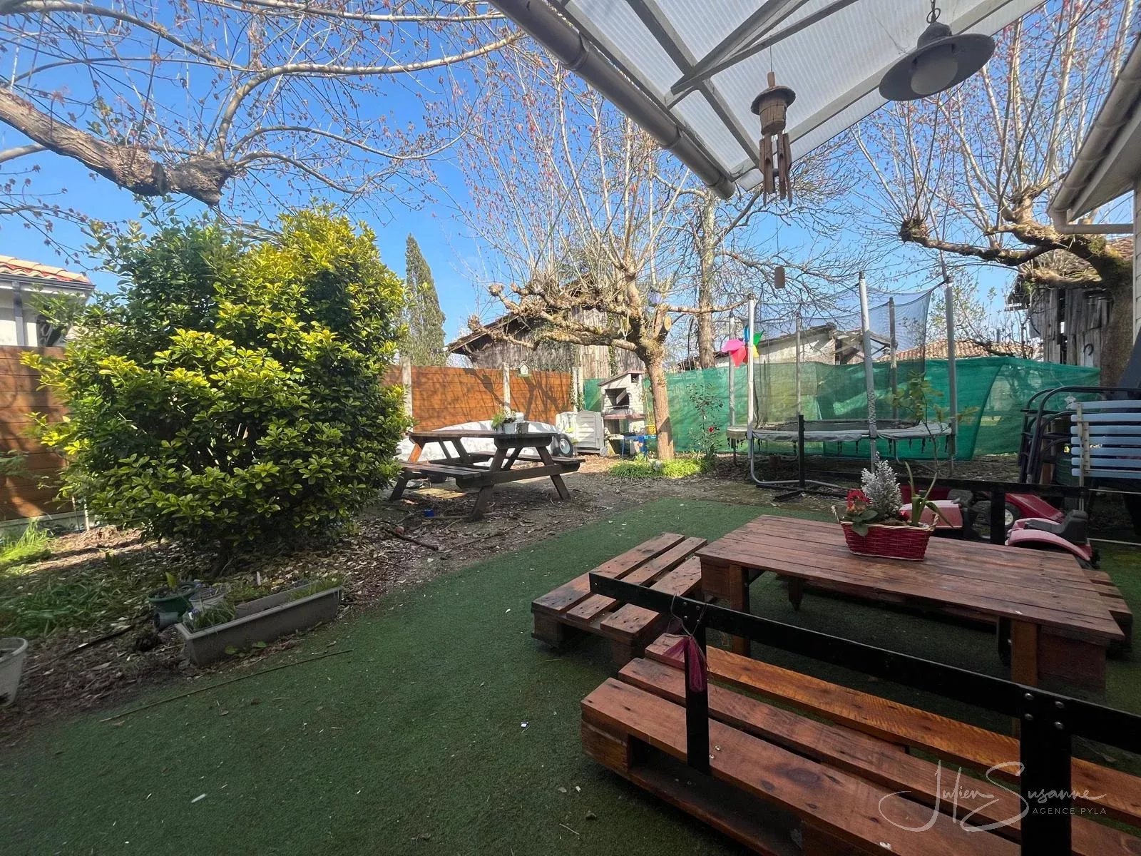 Agence immobilière de Côte d'Argent Immobilier