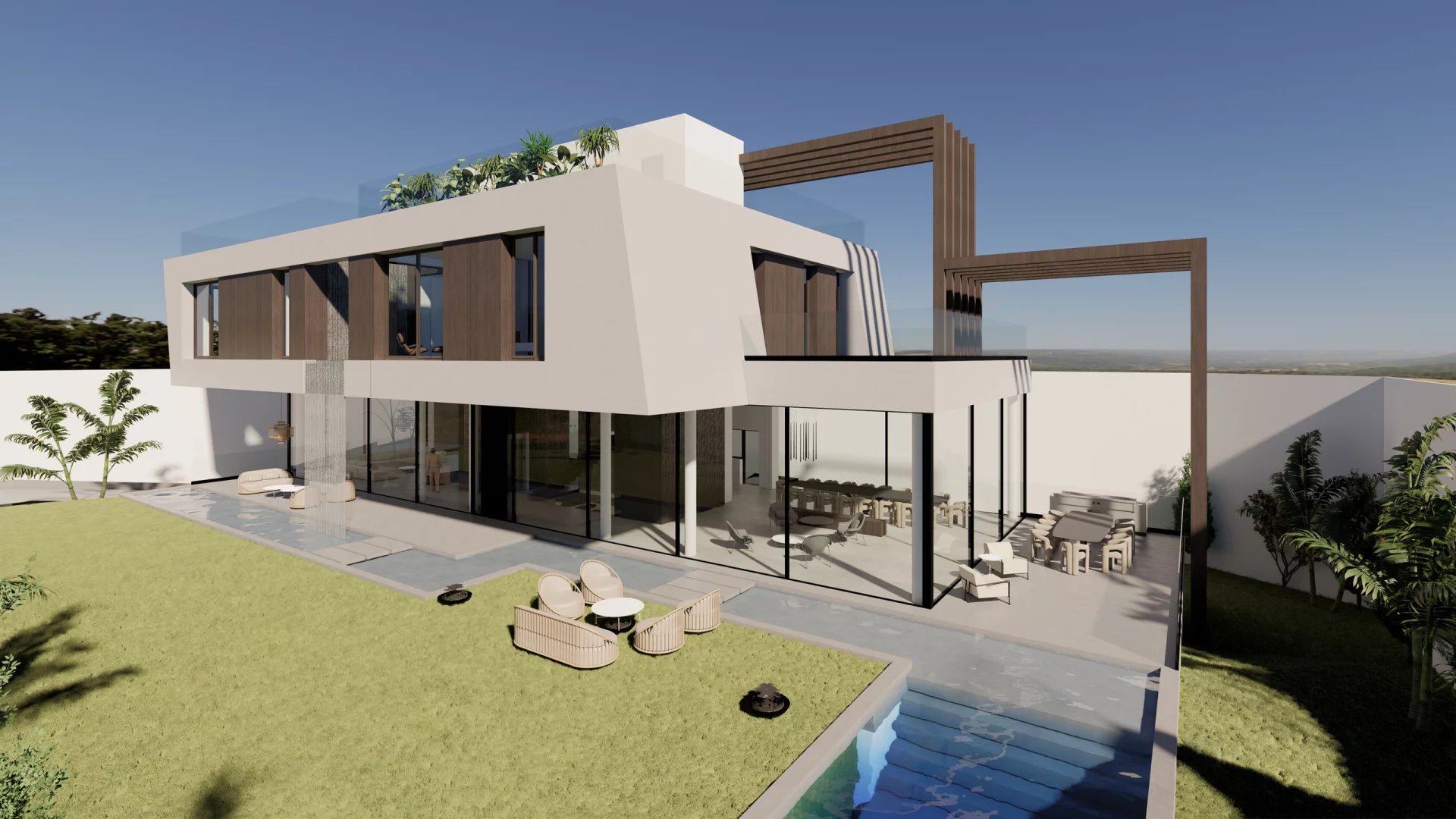 Madrid  - Appartement  - picture 2