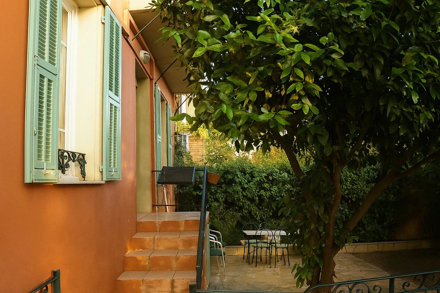 Verkoop Appartement Nice Mont Boron