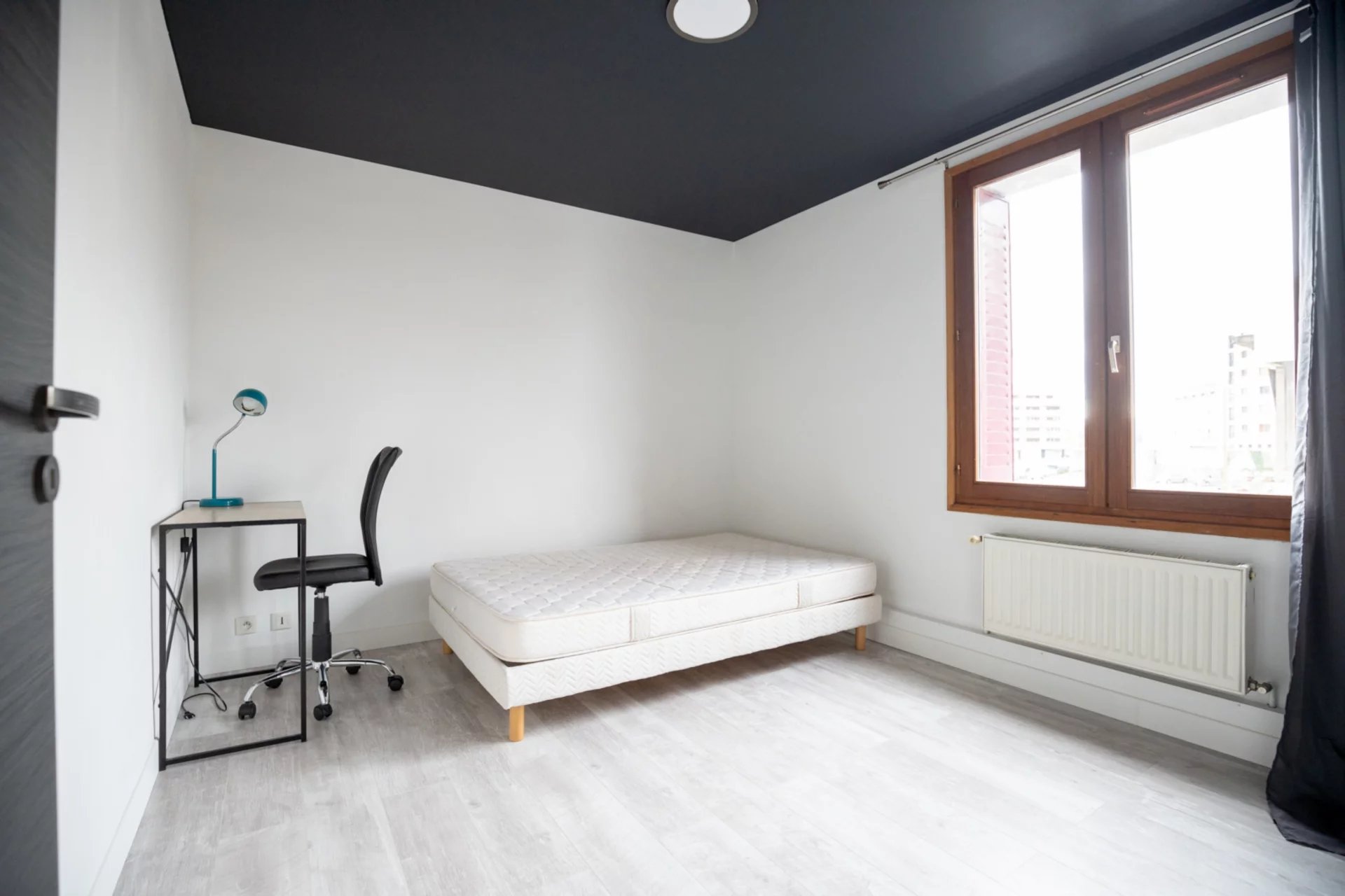 Chambre en colocation - Thonon-les-Bains