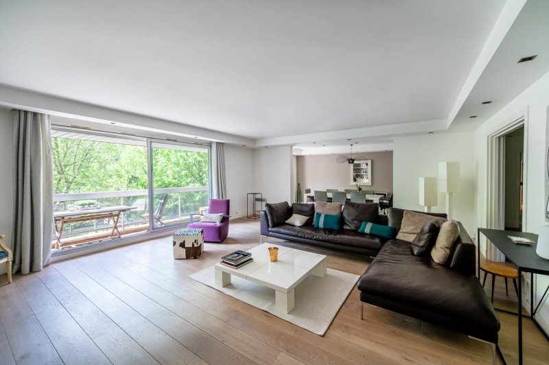 À vendre Appartement | Neuilly-sur-Seine - picture 2