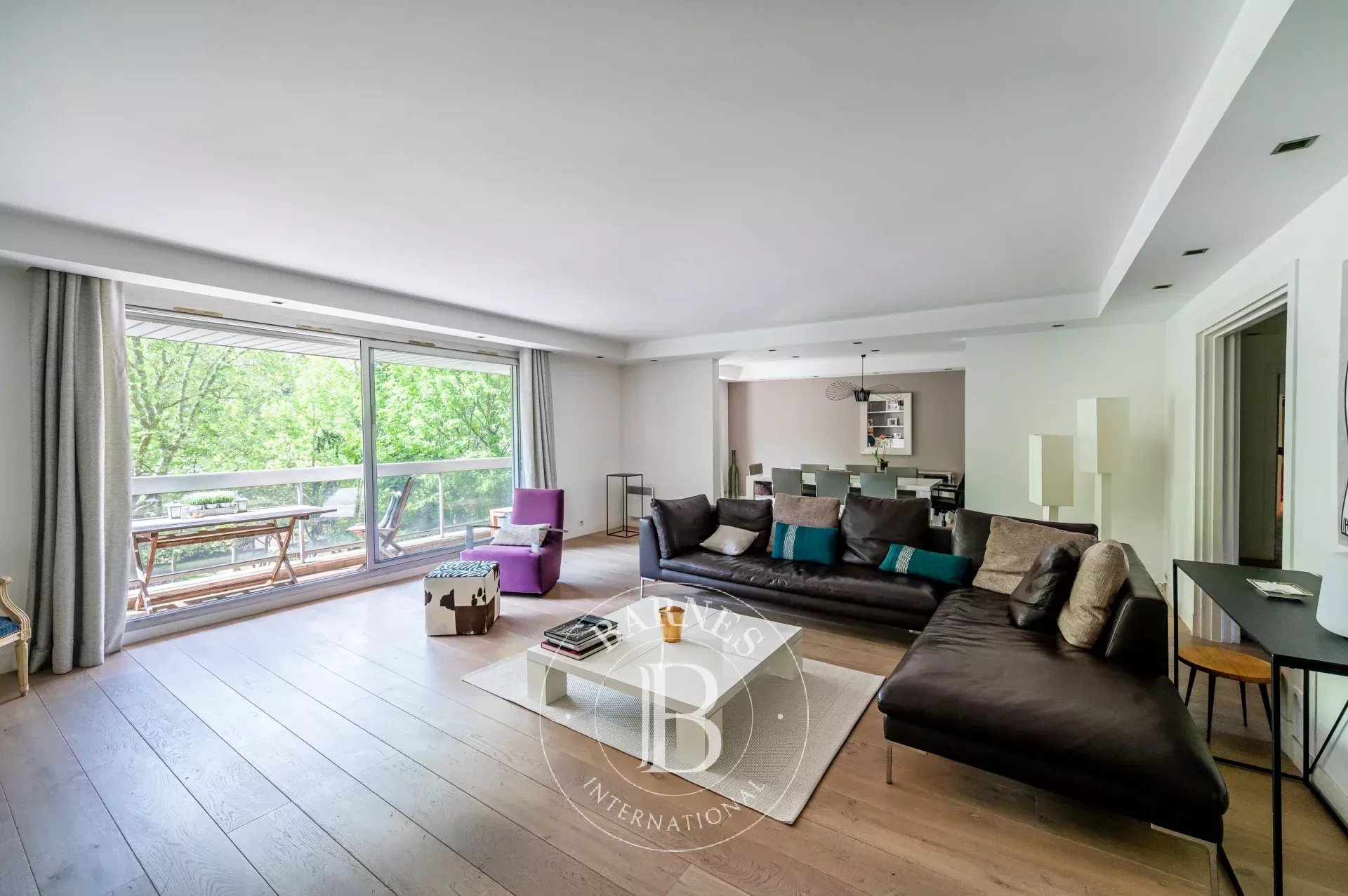 Apartment Neuilly-sur-Seine  -  ref 85486034 (picture 2)