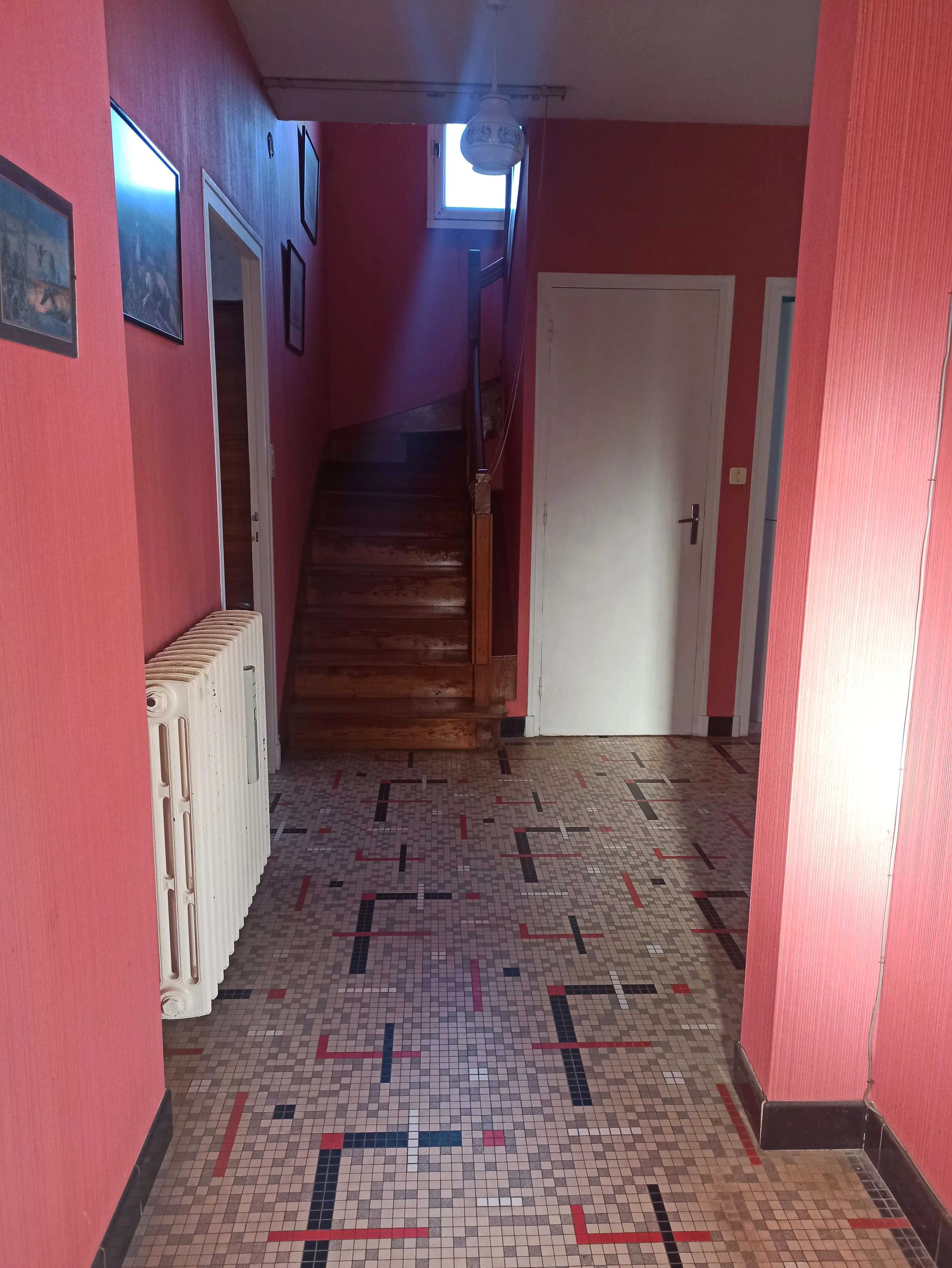 NOUVEAUTE SAINT-SAMSON-SUR-RANCE