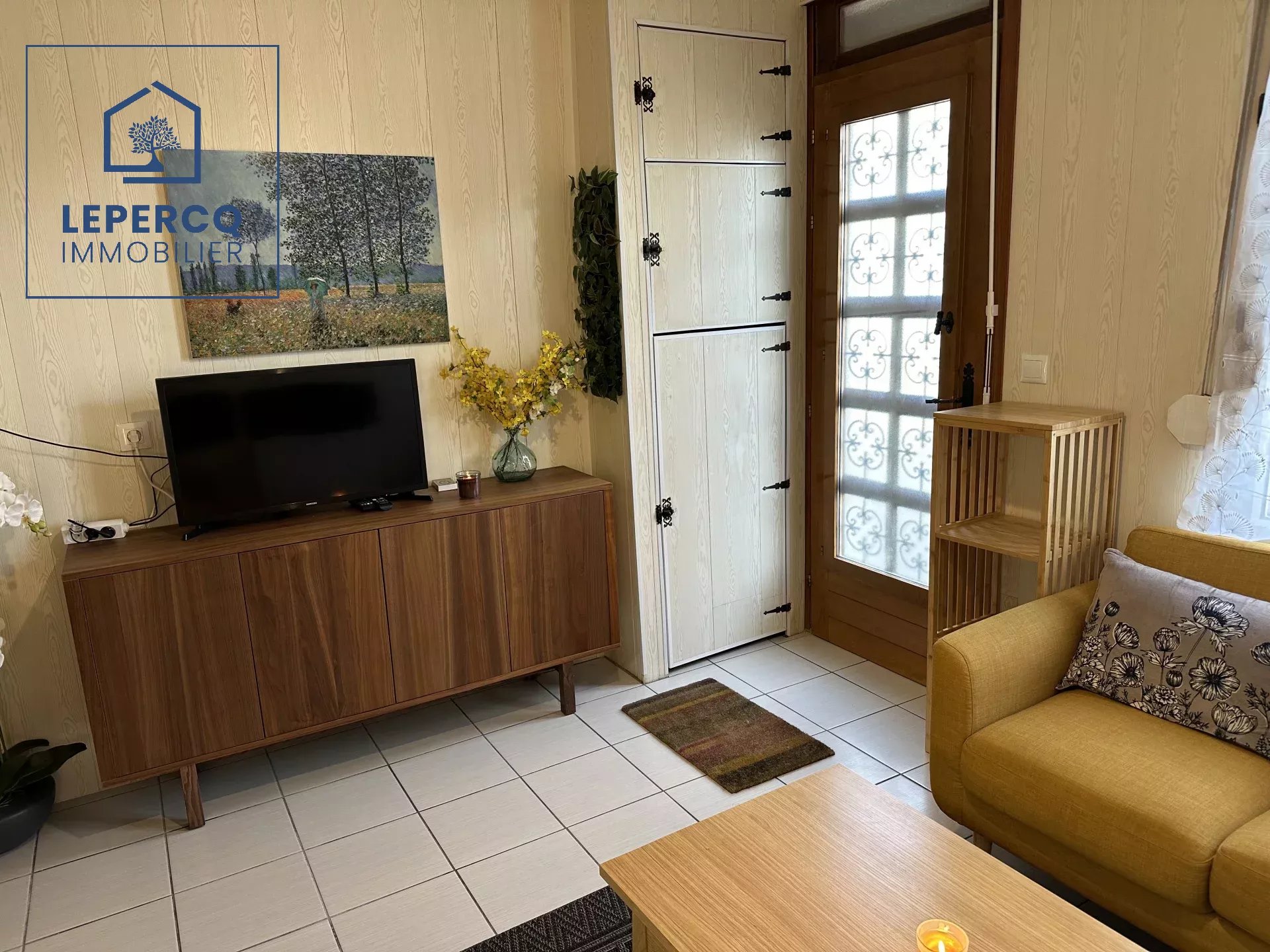 Location Maison de ville Crépy-en-Valois