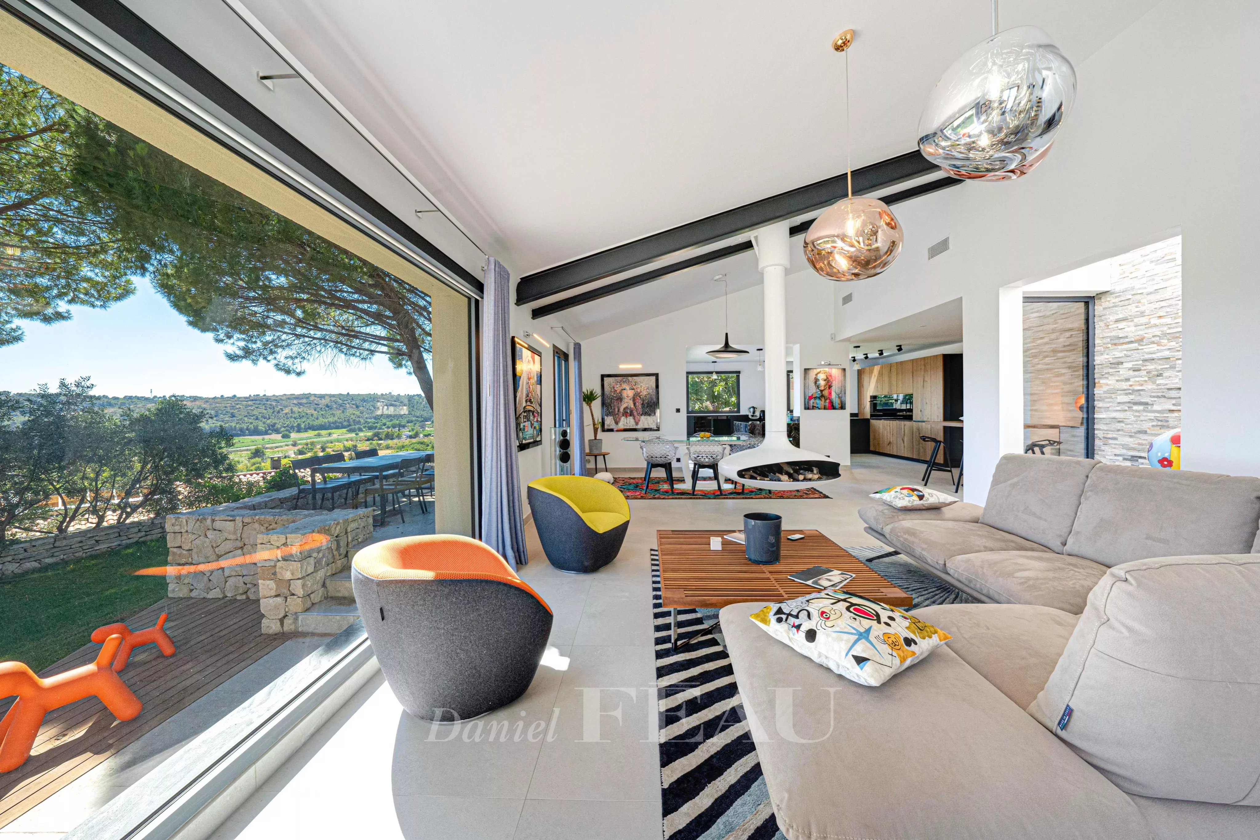 Sale House Aix-en-Provence