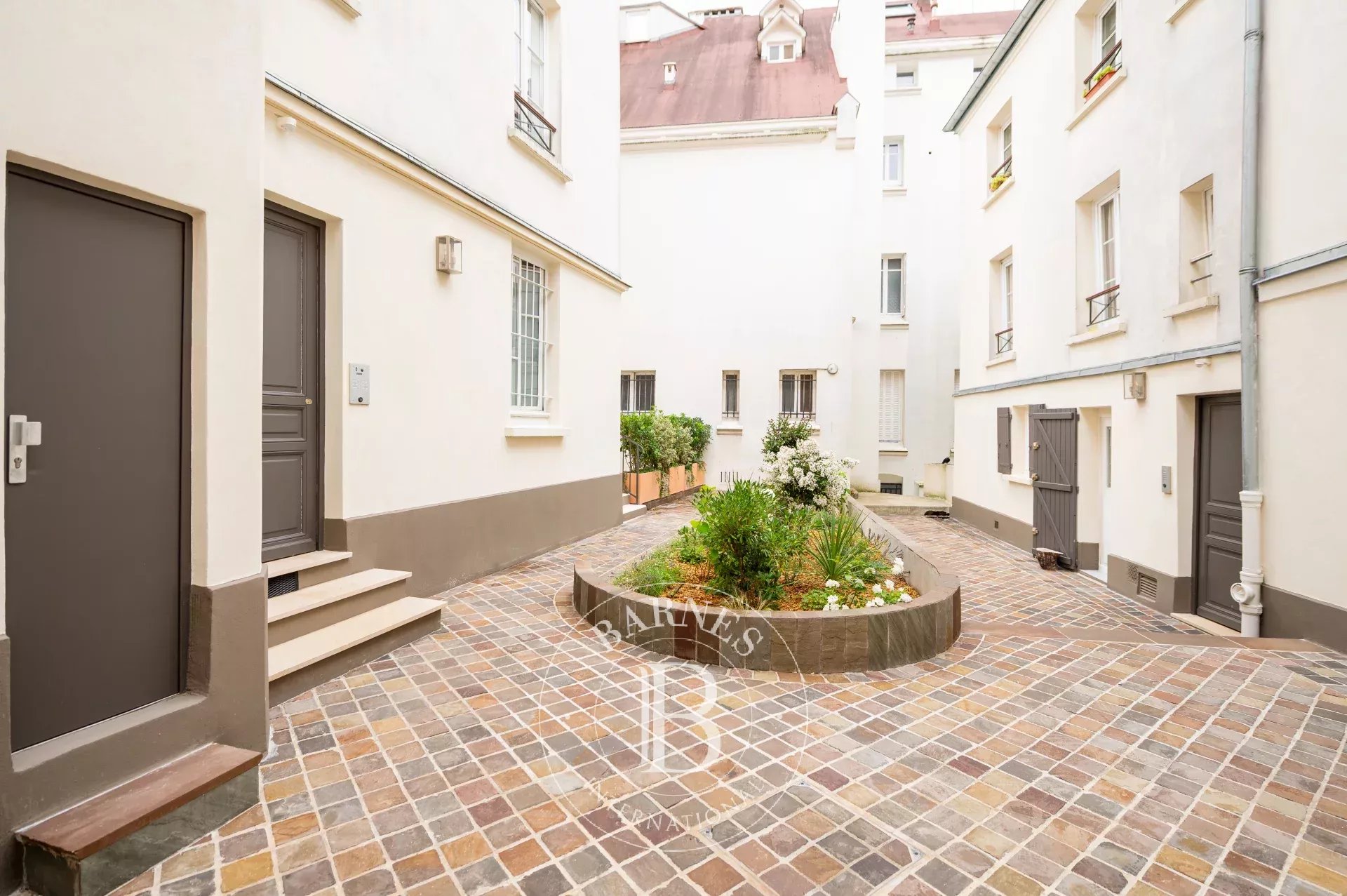 Daire Paris 18ème - picture 23