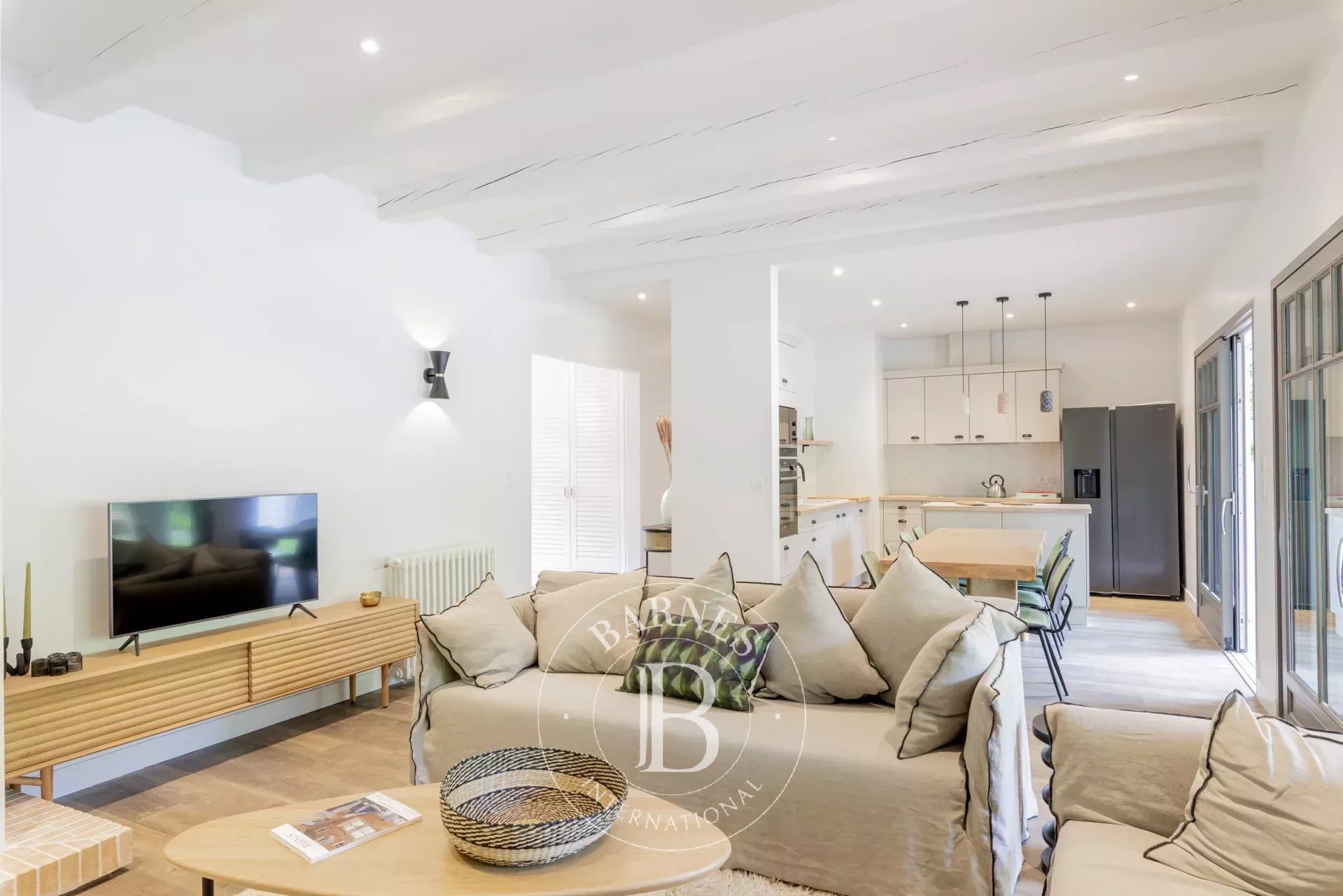 Villa Arcachon - picture 14