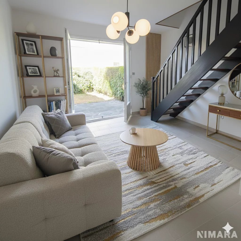 Vente Maison de village - Benerville-sur-Mer