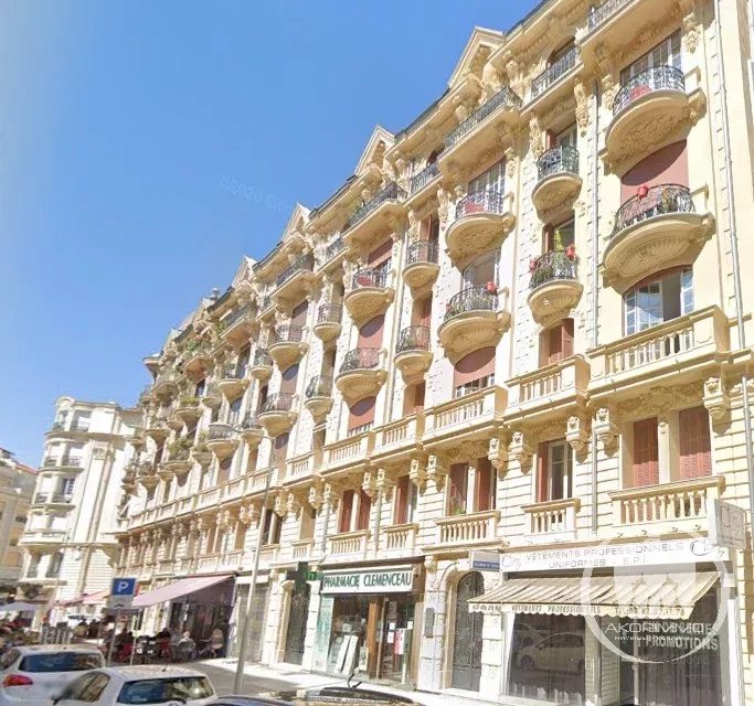 Sale Apartment - Nice Musiciens
