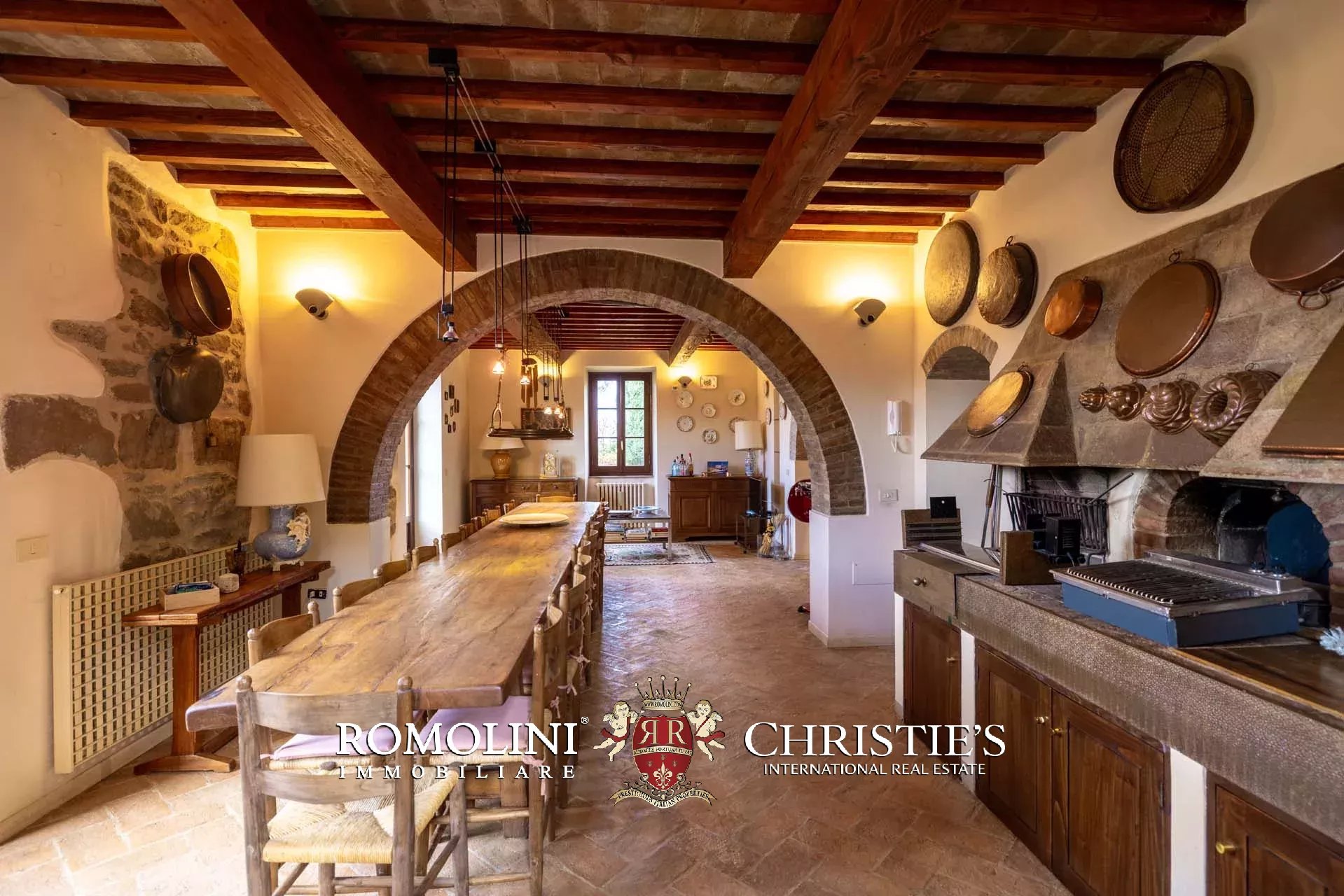 19 Bedroom Villa/Townhouse's Image 16