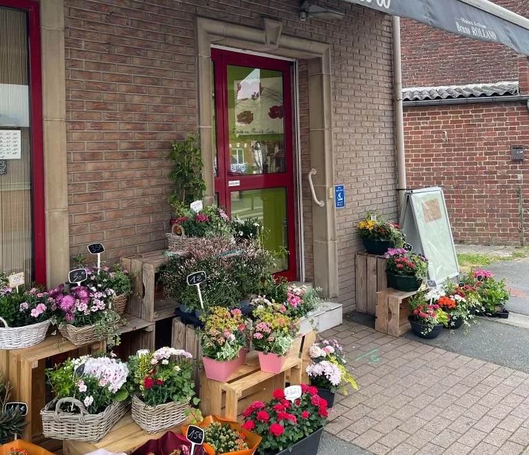 Vente Fonds de commerce Arras