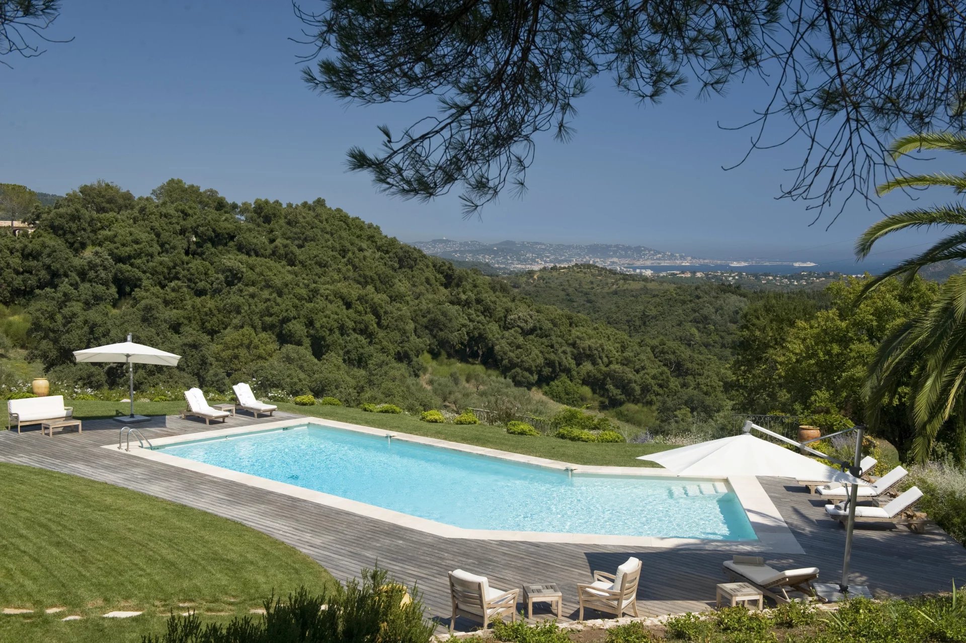 Magnificent property