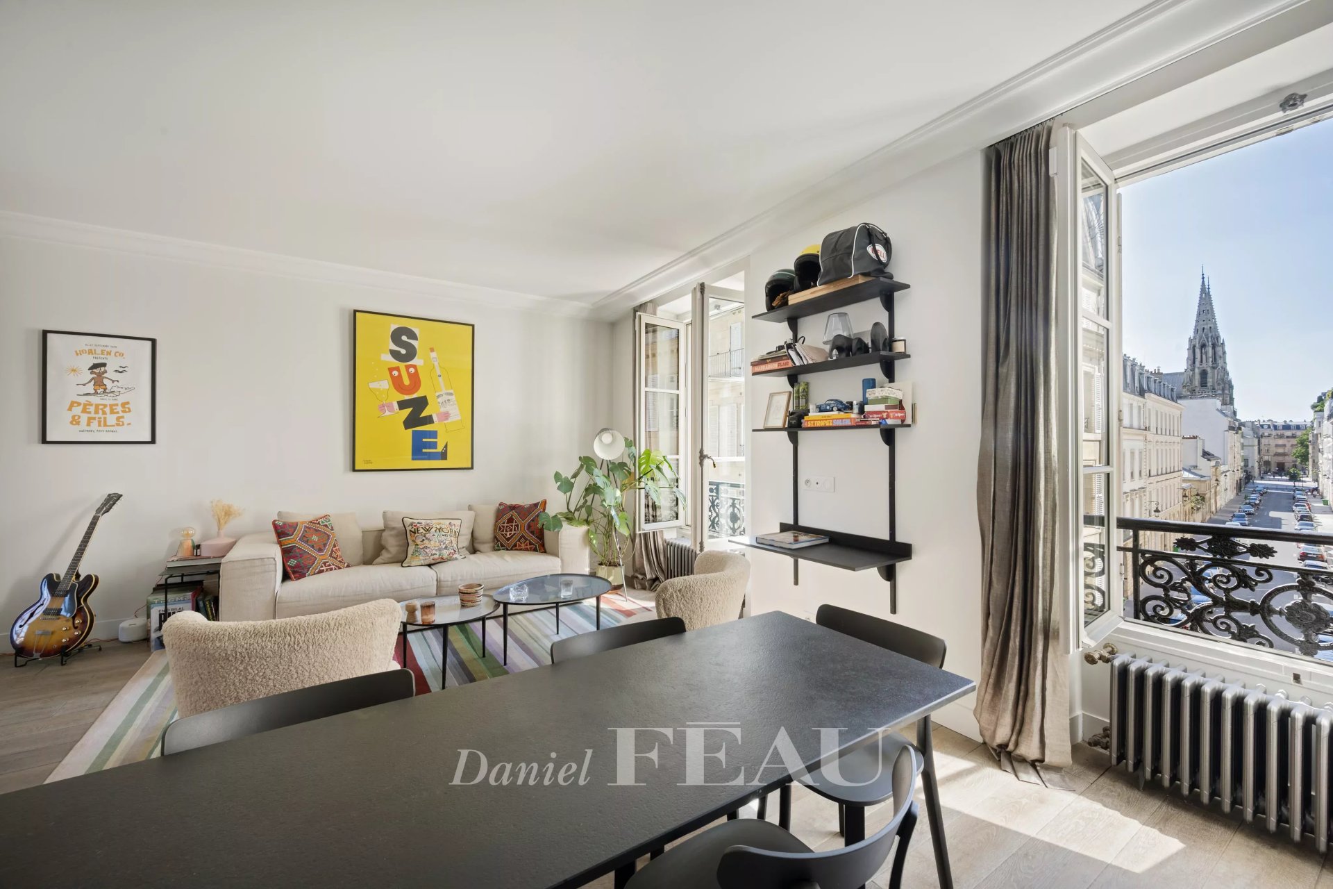 1 Bedroom Apartment/Flat's Image 7