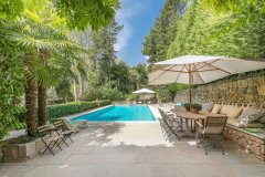 Grasse Villa for sale Charming Mas with Open Views — photo 4 of 8