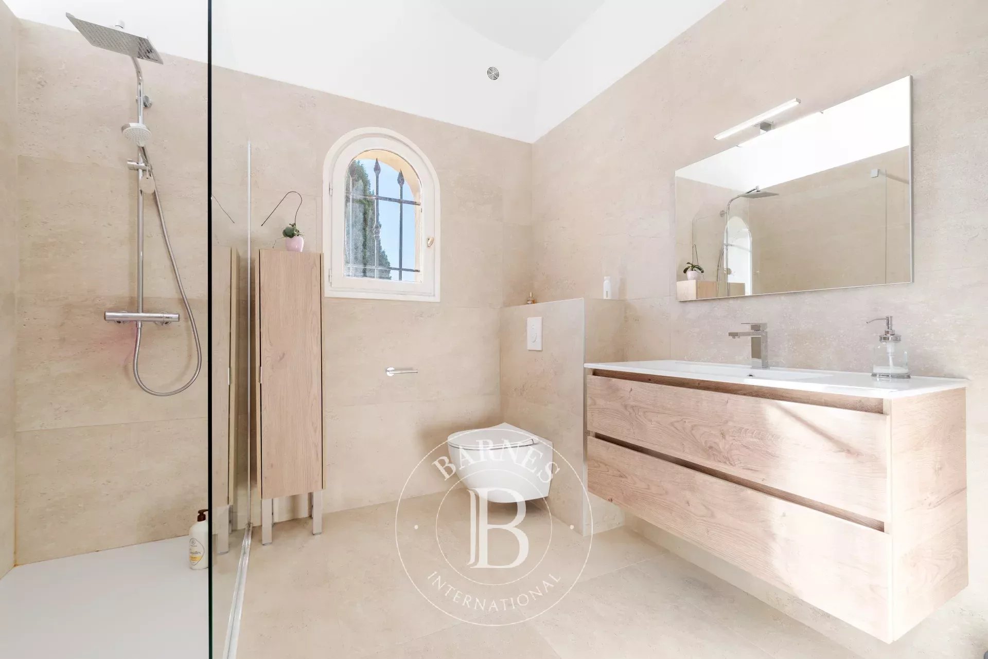 Villa Grasse - picture 12