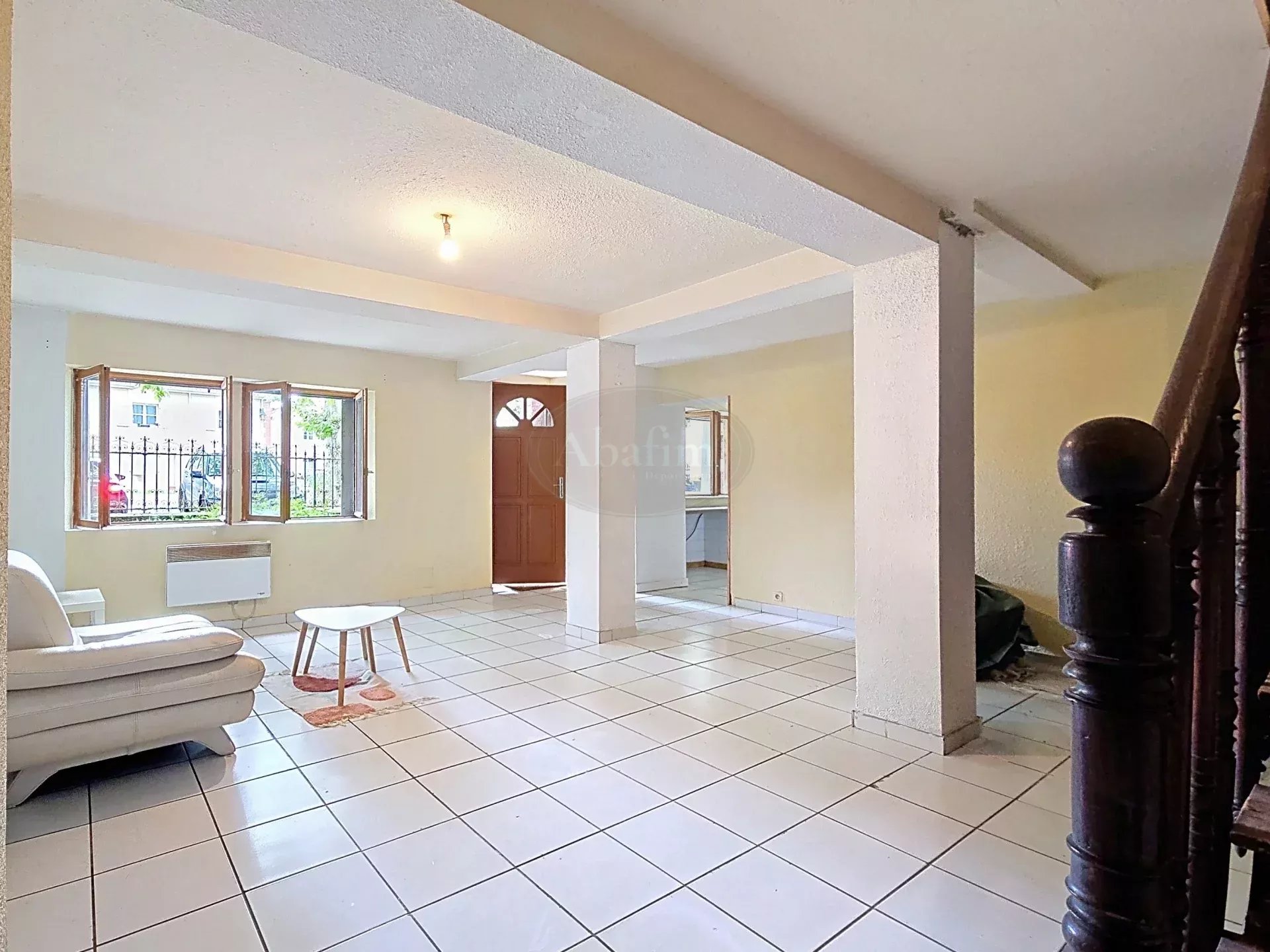 Vente Maison Puydarrieux