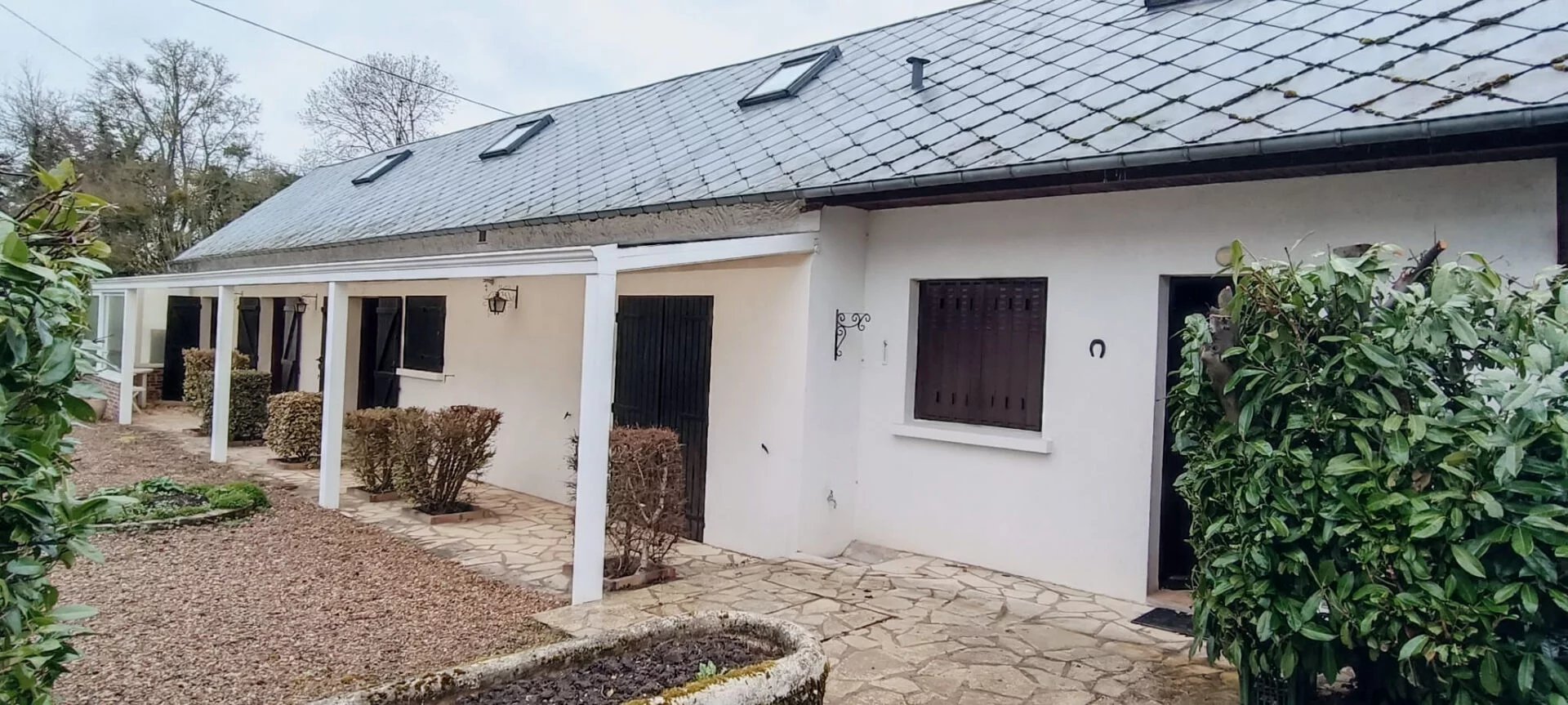 Vente Maison Chambly