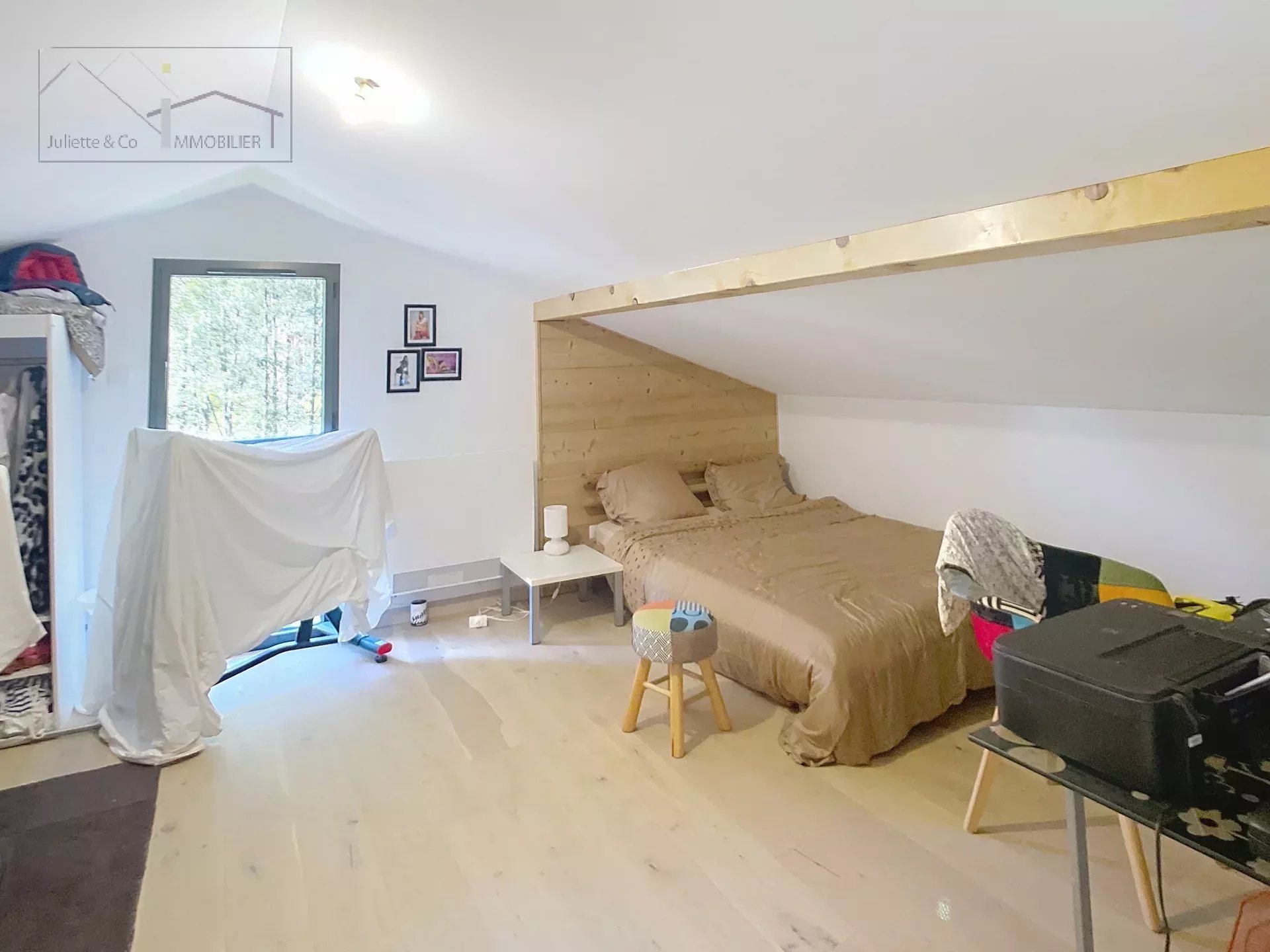 Photo of Chalet de Charme in Chamonix-Mont-Blanc