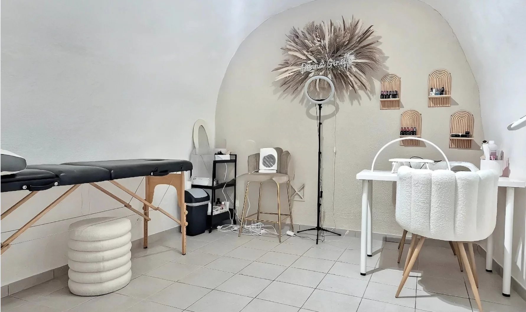 Agence immobilière de Teramata