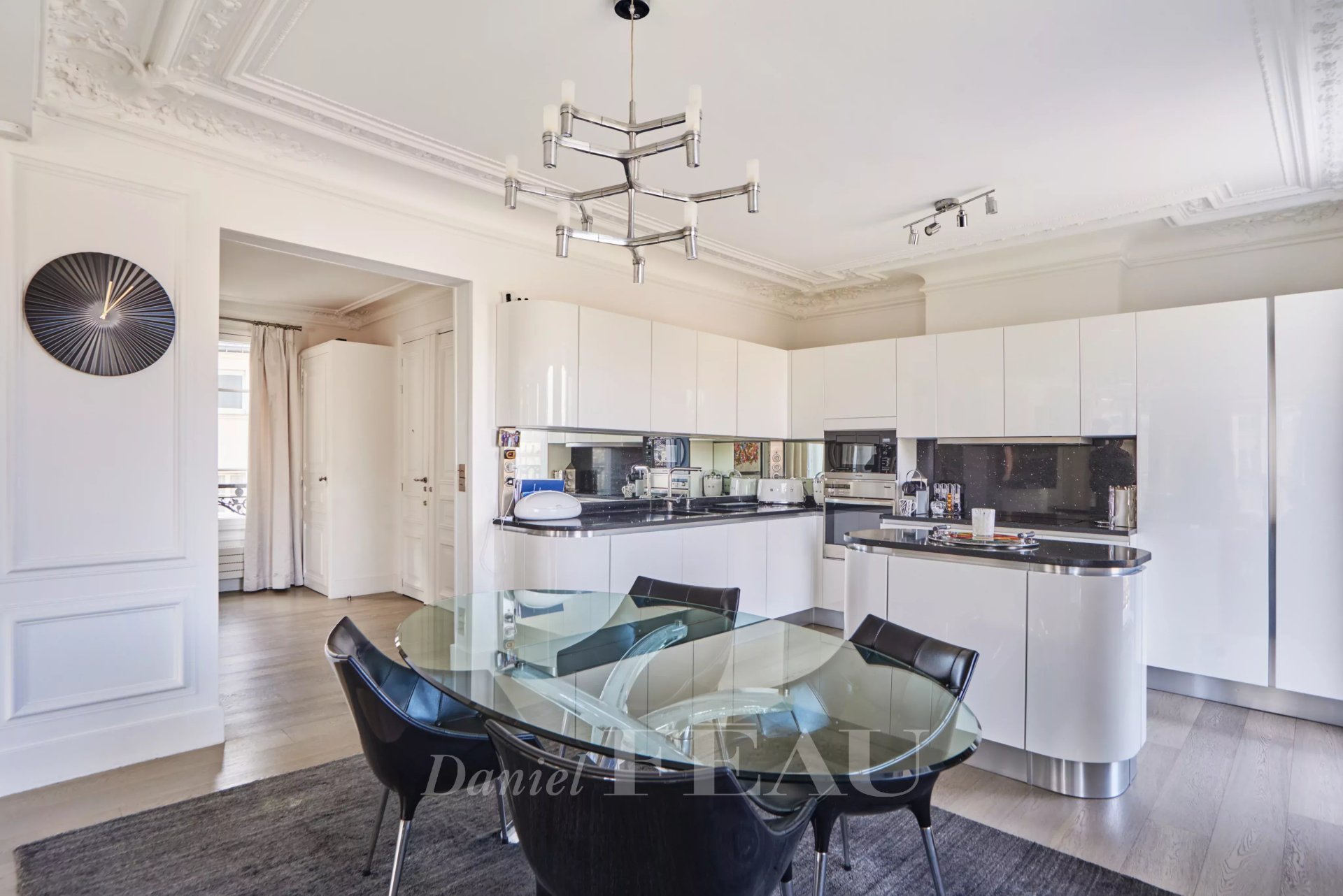 4 Bedroom Apartment/Flat's Image 5