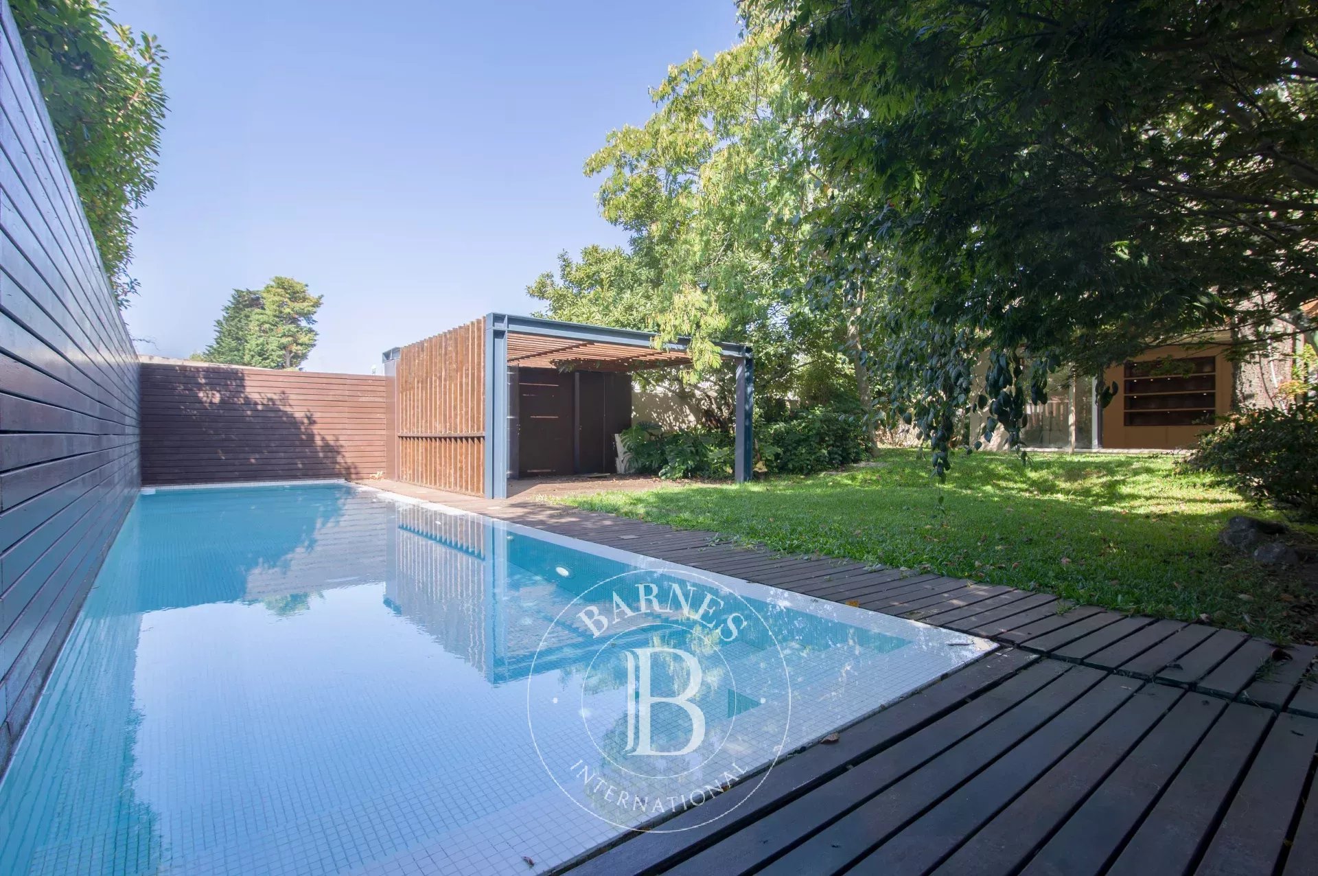 ikiz villa Aldoar, Foz do Douro e Nevogilde - picture 9