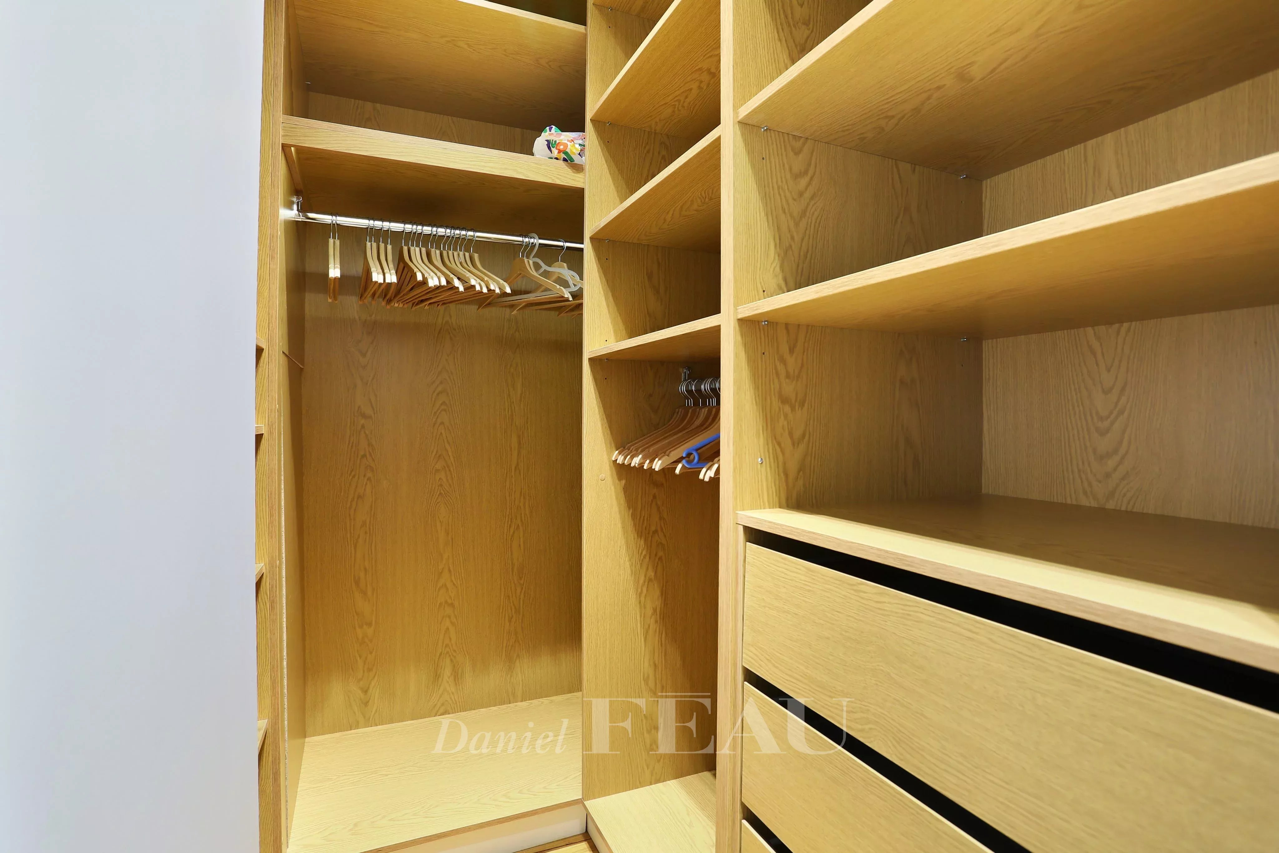 Rental Apartment Paris 8th