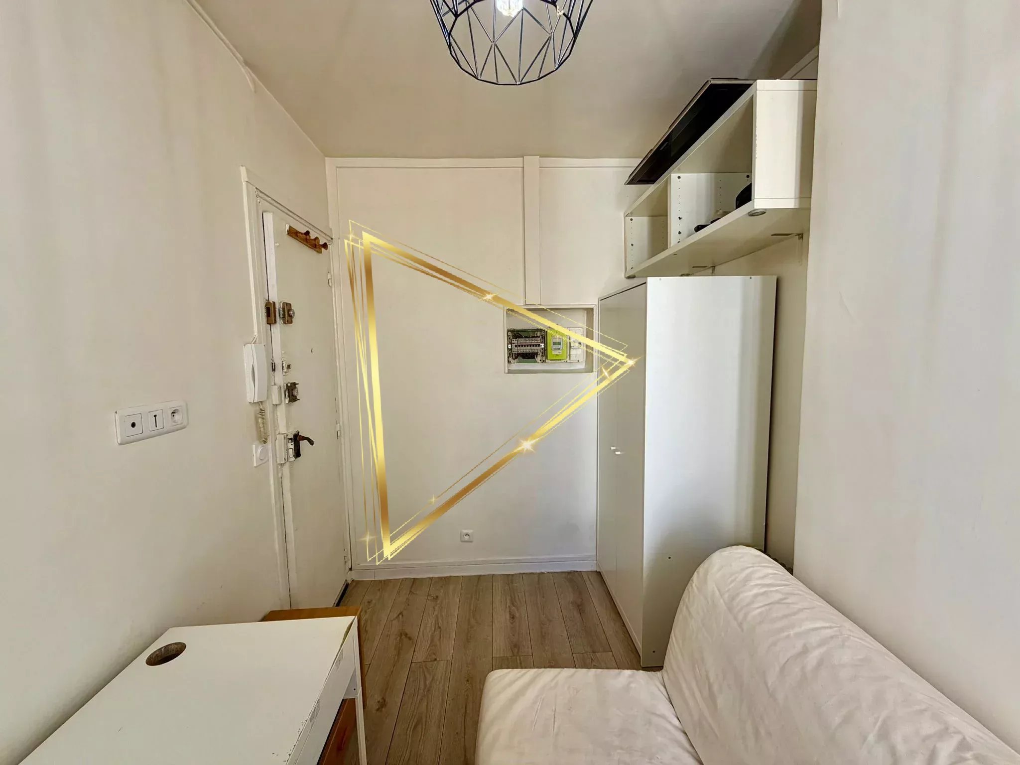 Idéal pied-à-terre - Chambre de service
