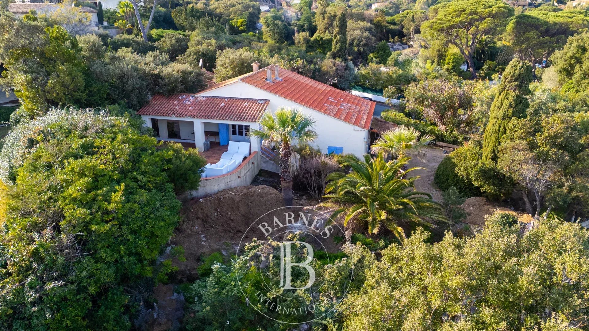 Maison Ramatuelle  -  ref 86642190 (picture 2)