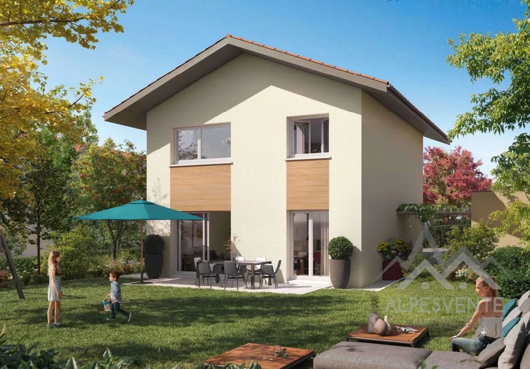 Vente Maison Loisin