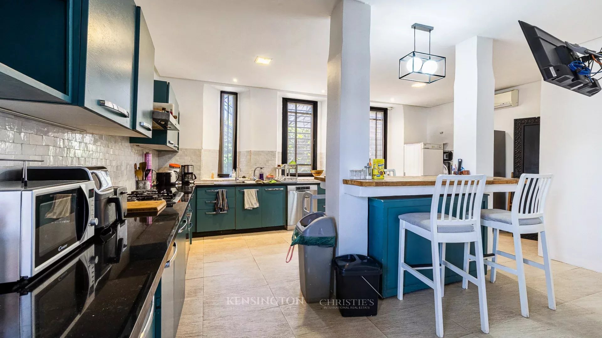 4 Bedroom Villa/Townhouse's Image 32