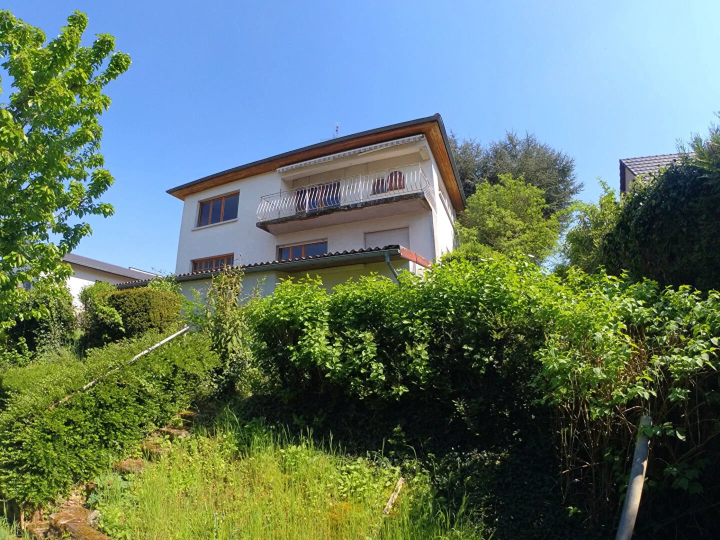 Vente Maison Flaxlanden