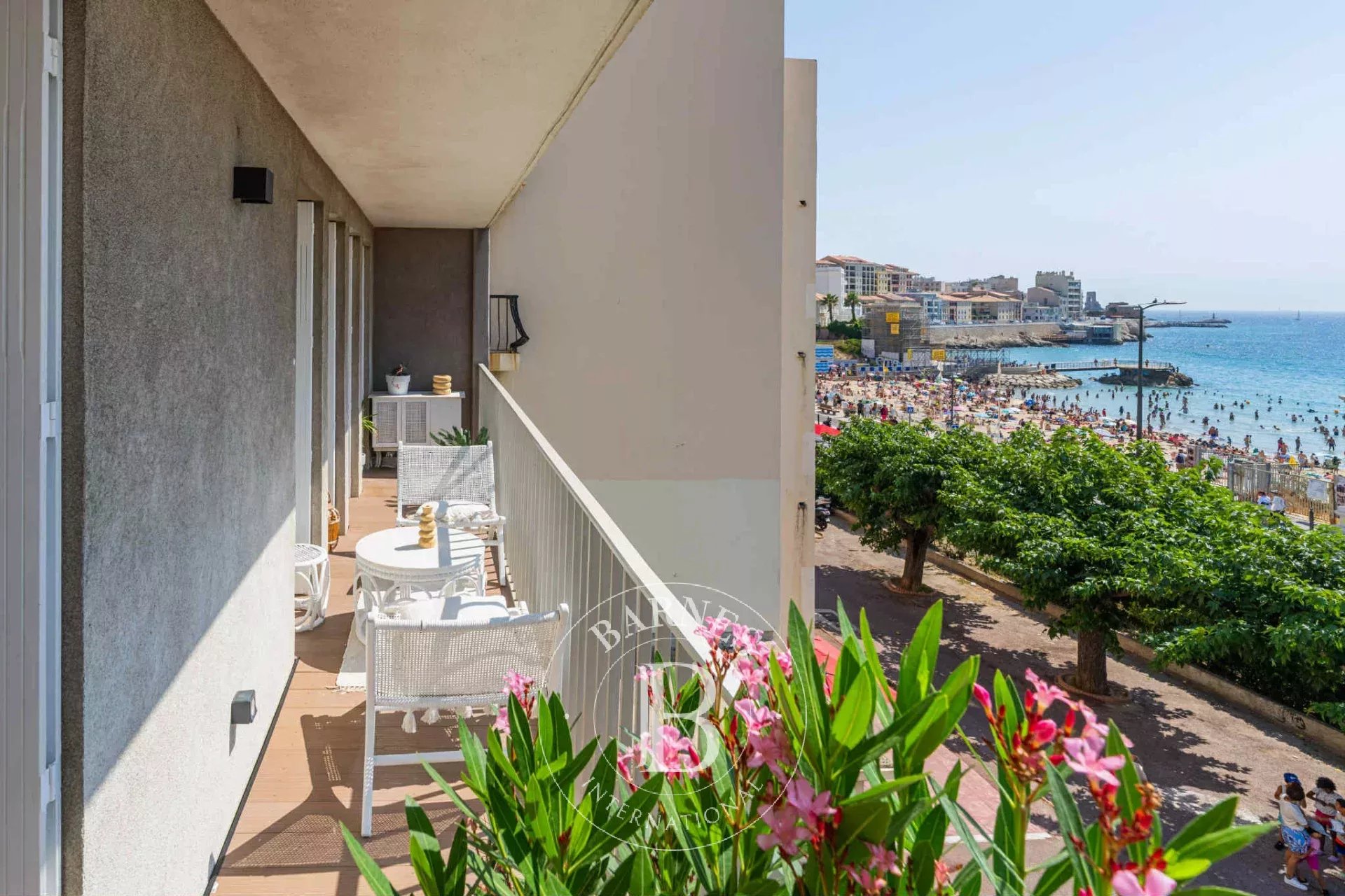 Daire Marseille 7ème - picture 7