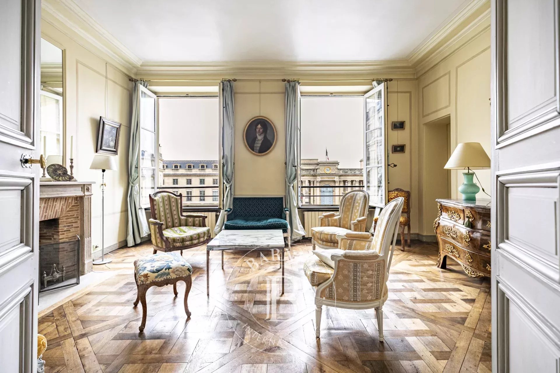 Apartment Paris 75007  -  ref 86509600 (picture 3)