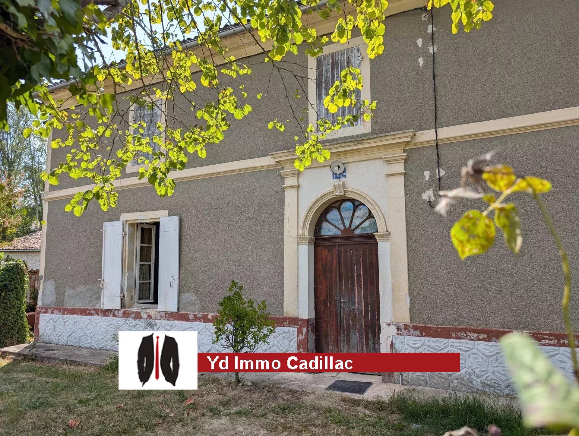 Agence immobilière de YD Immo