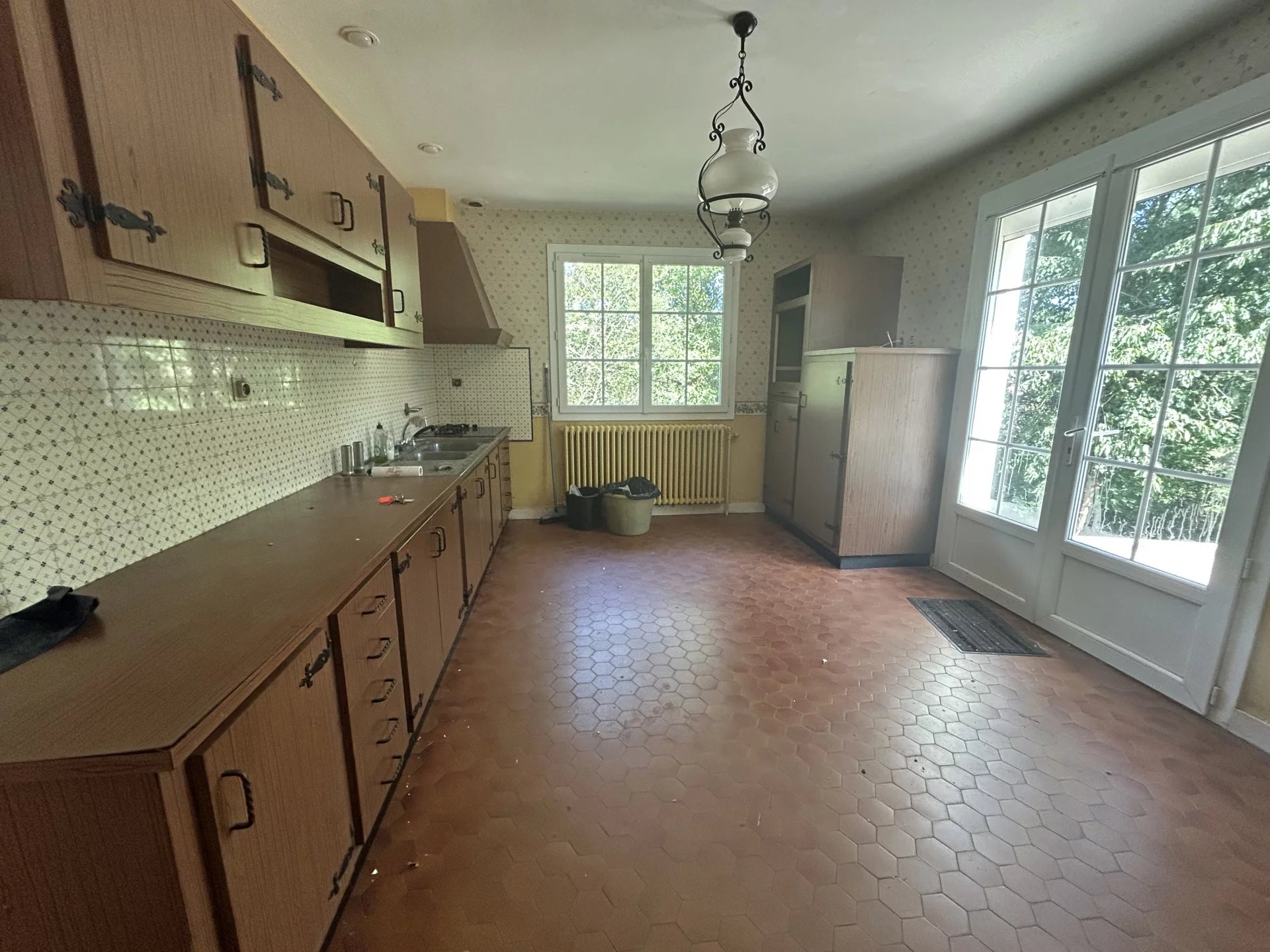 Vente Maison Bressuire