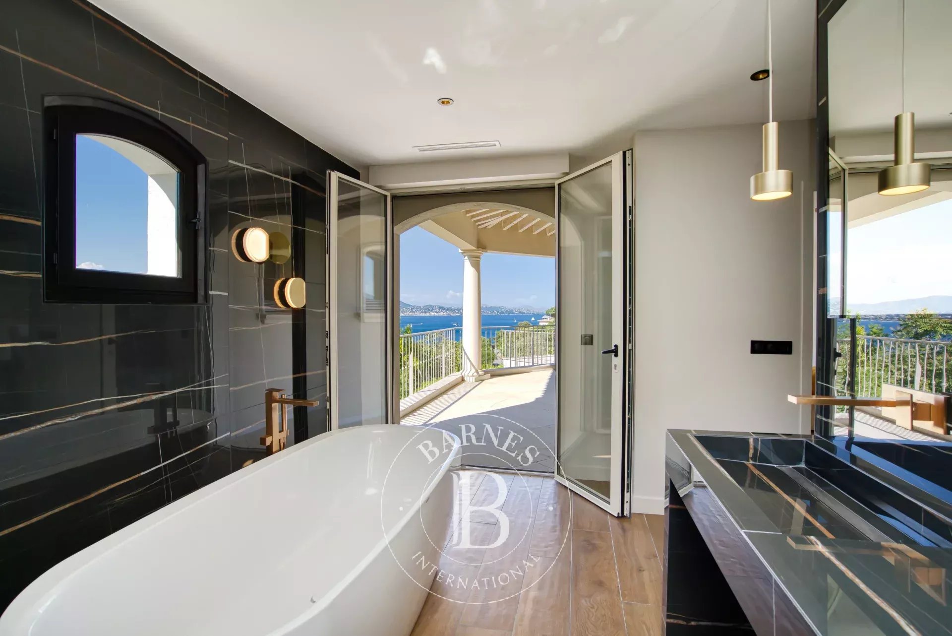 Gassin  - Villa 6 Bedrooms - picture 12